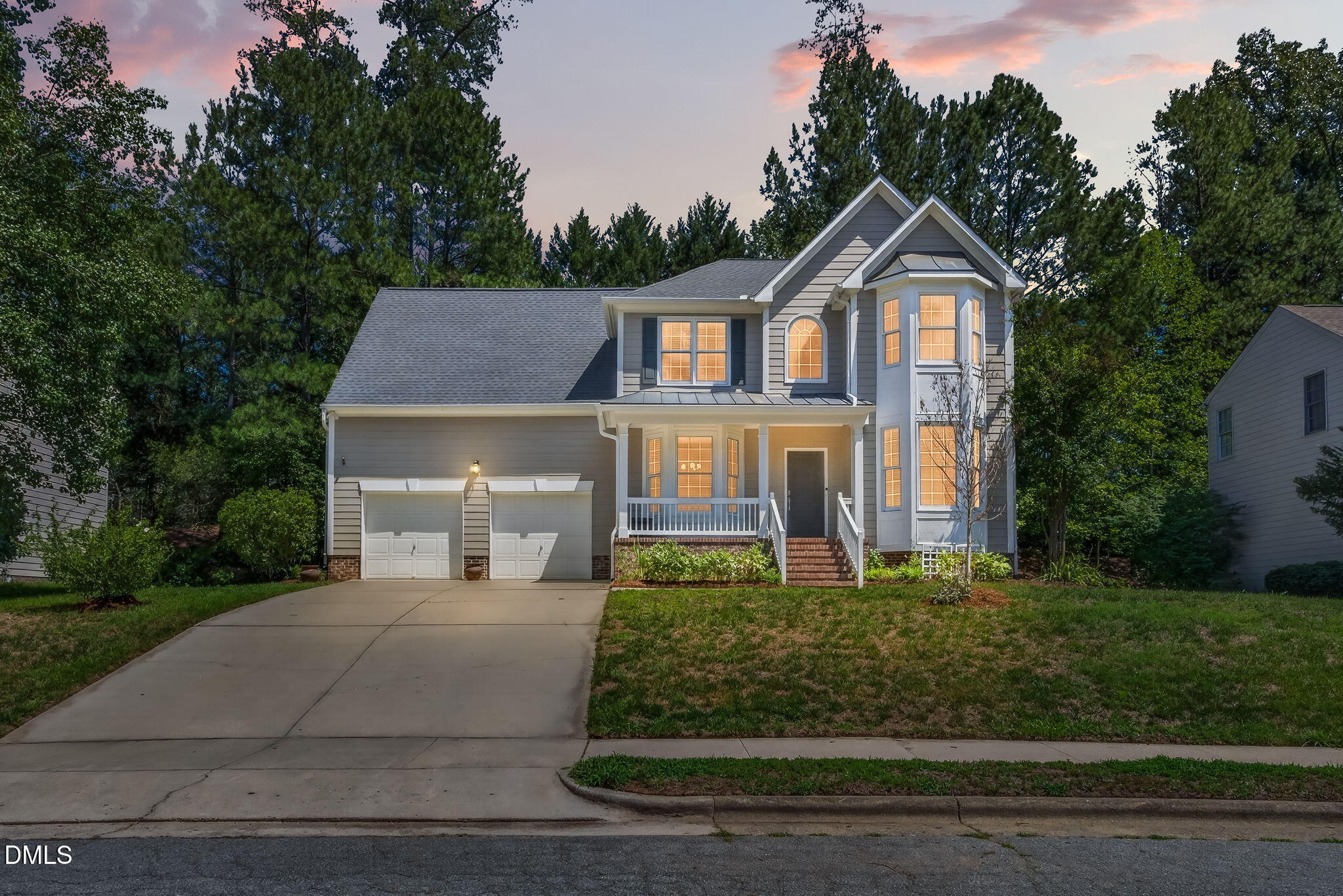 4705 Carlton Crossing Drive