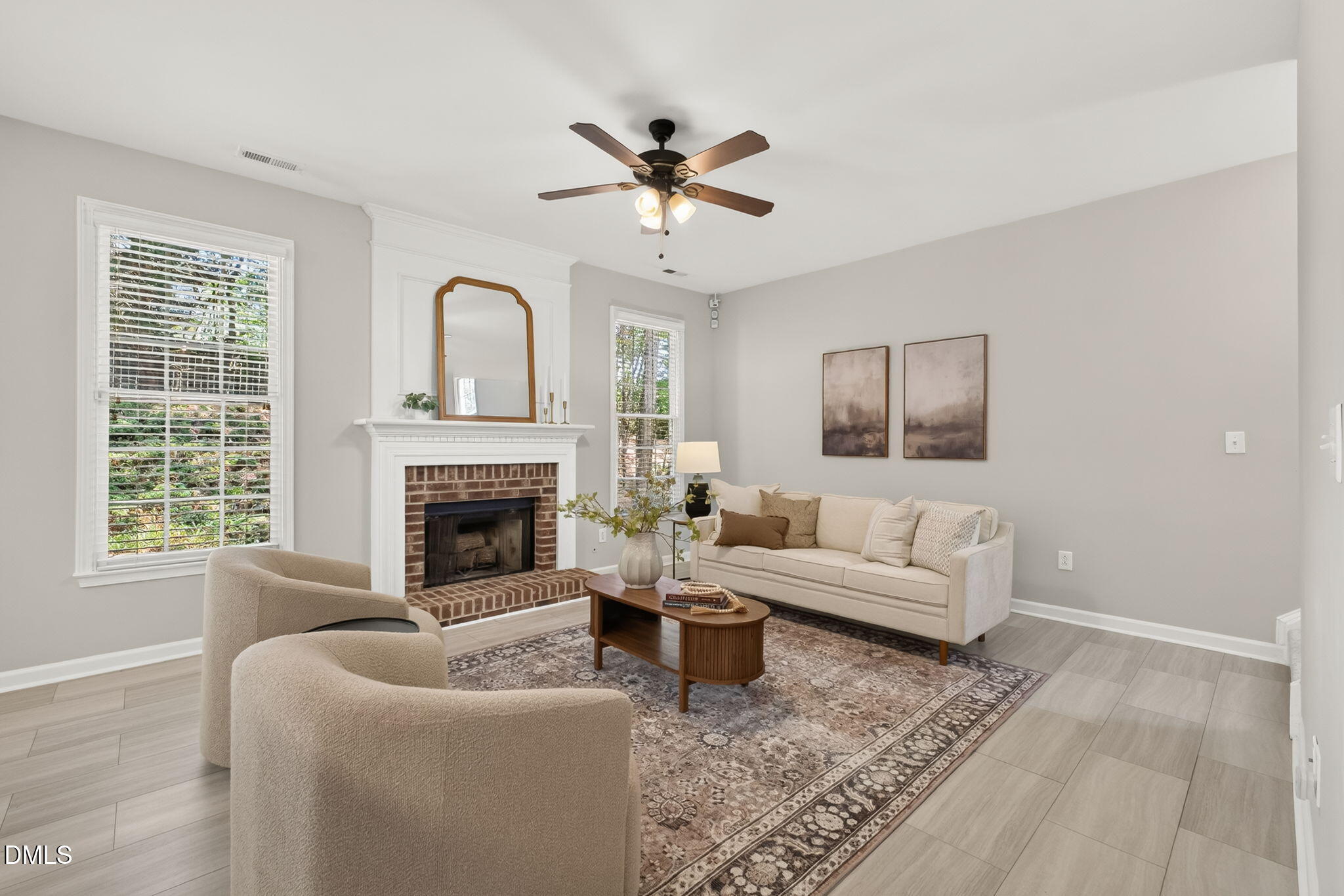4705 Carlton Crossing Drive