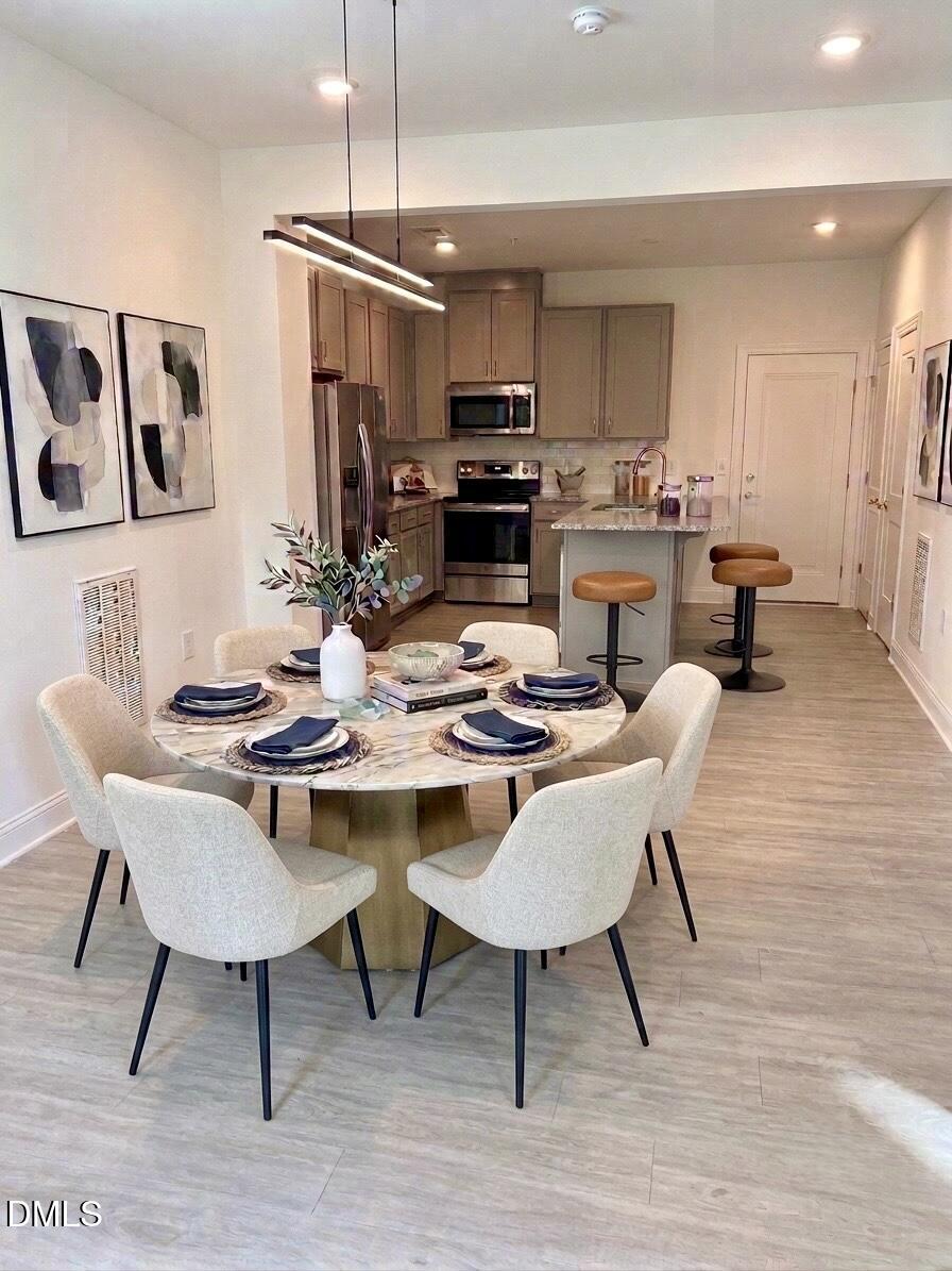 119 N Franklin Street # 100