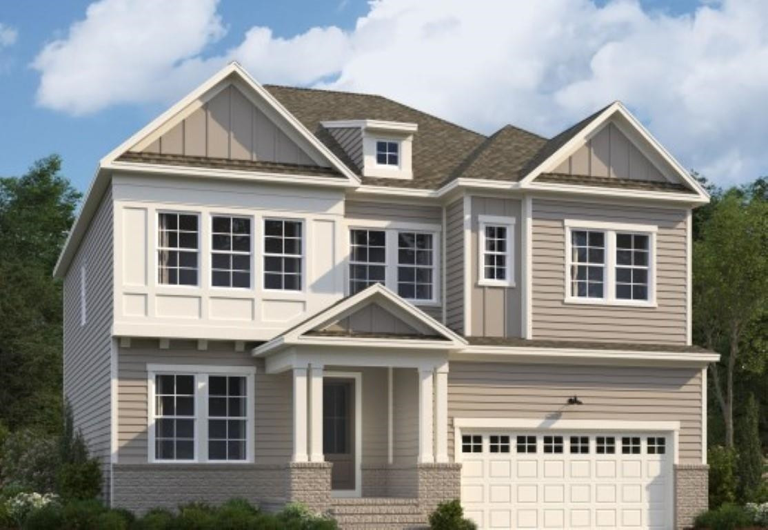 25 Cackling Way