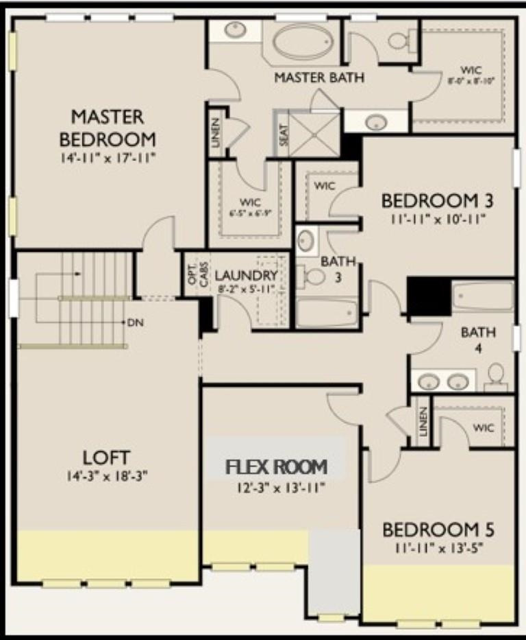 25 Cackling Way