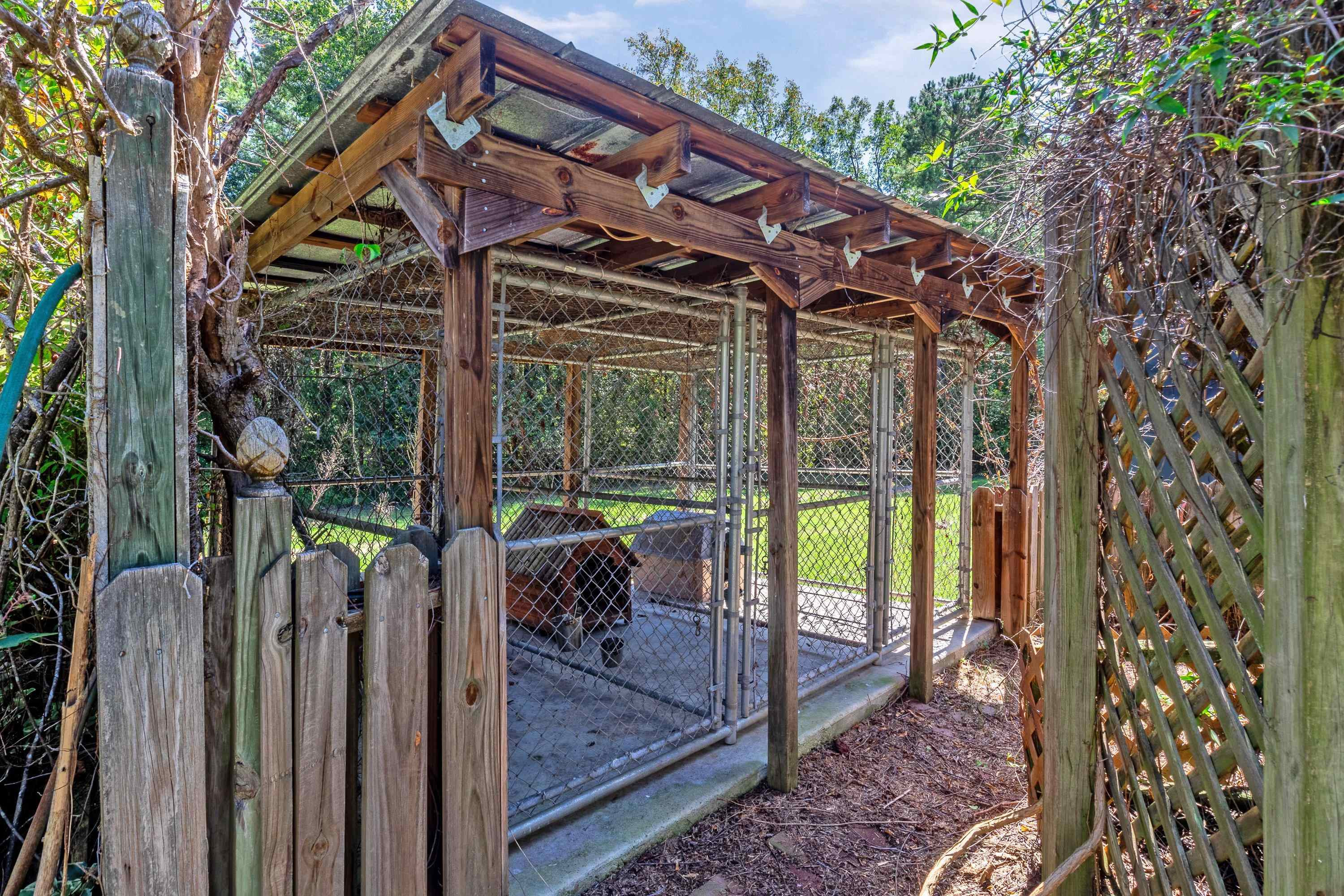 2311 Coley Road