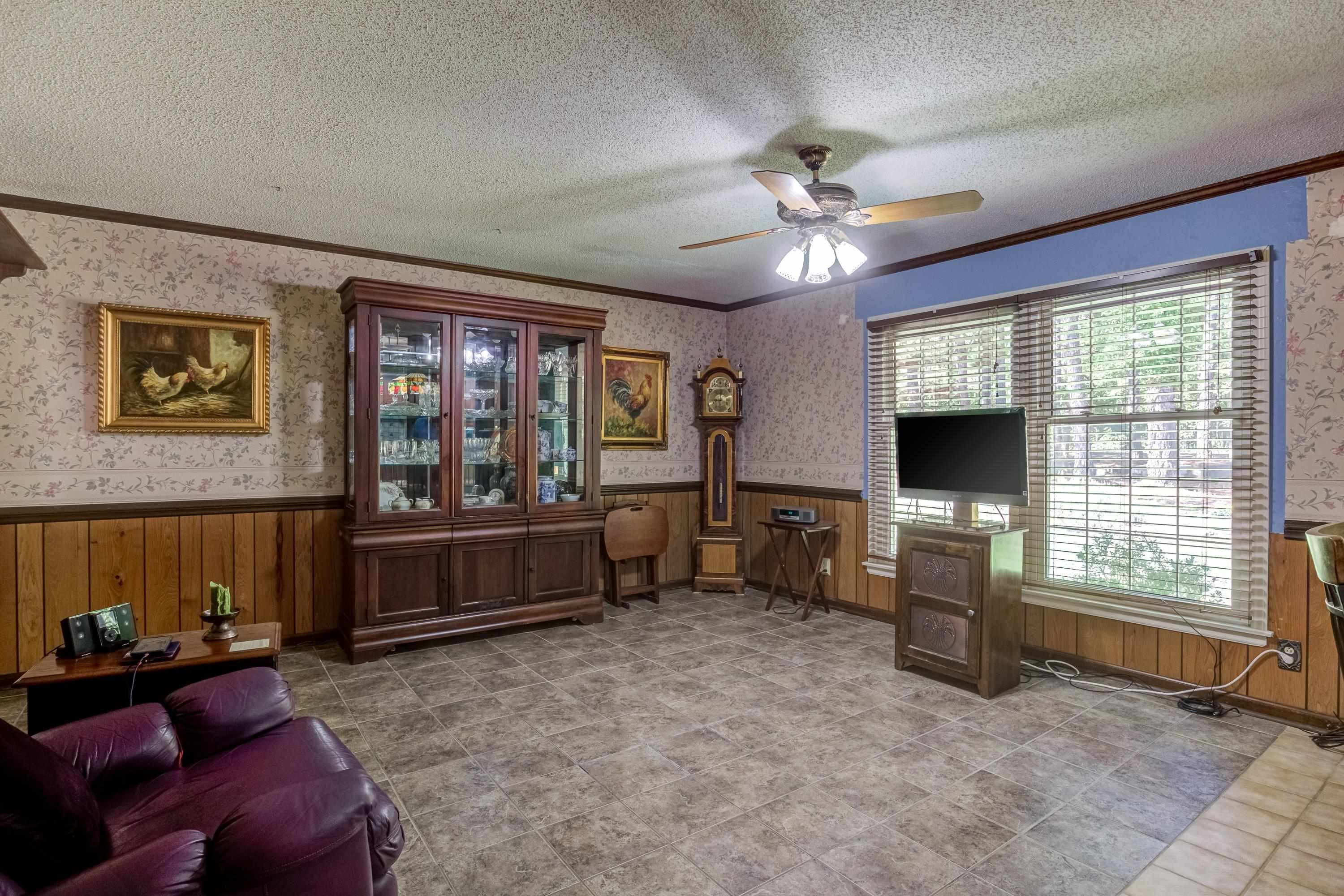 2311 Coley Road