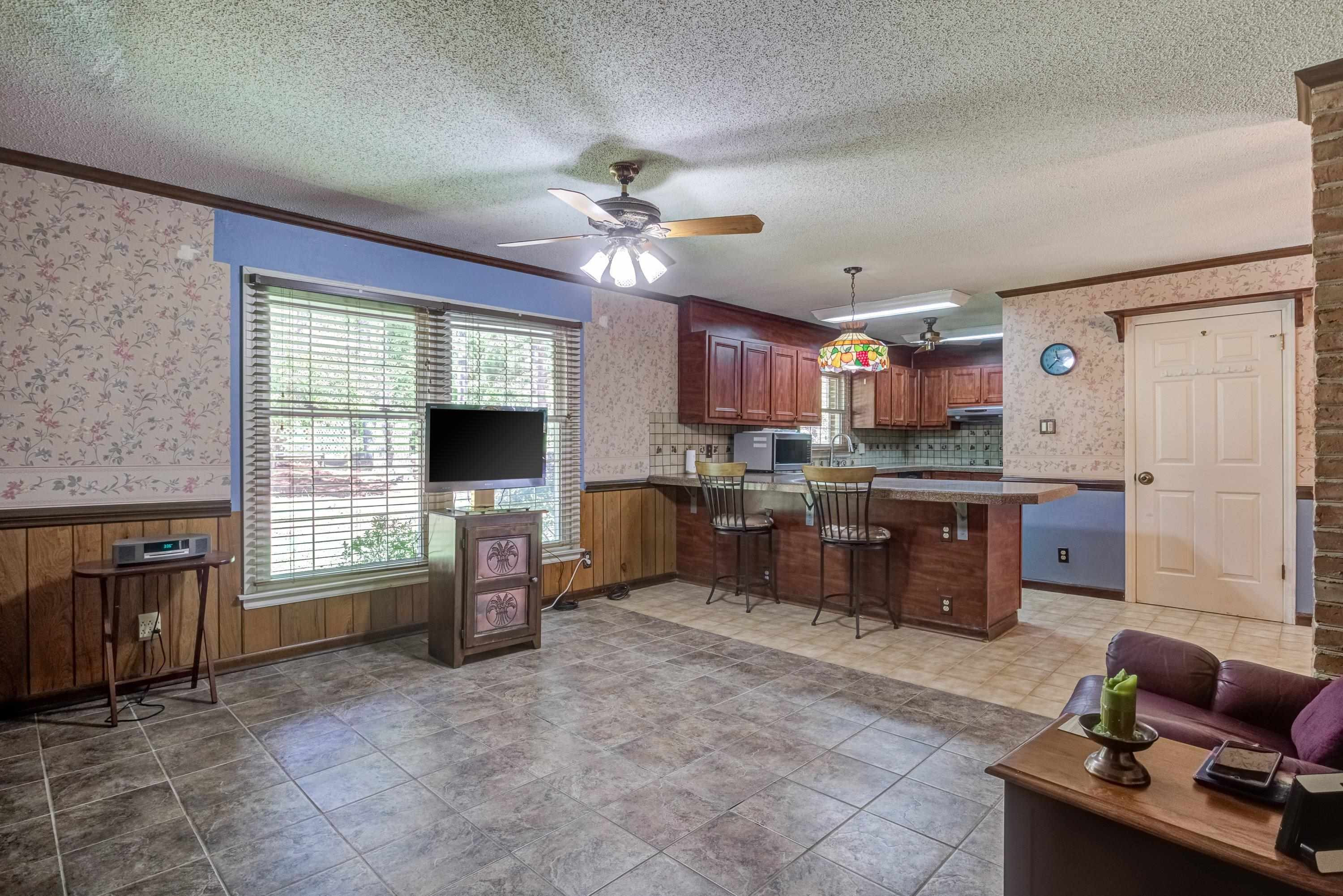 2311 Coley Road