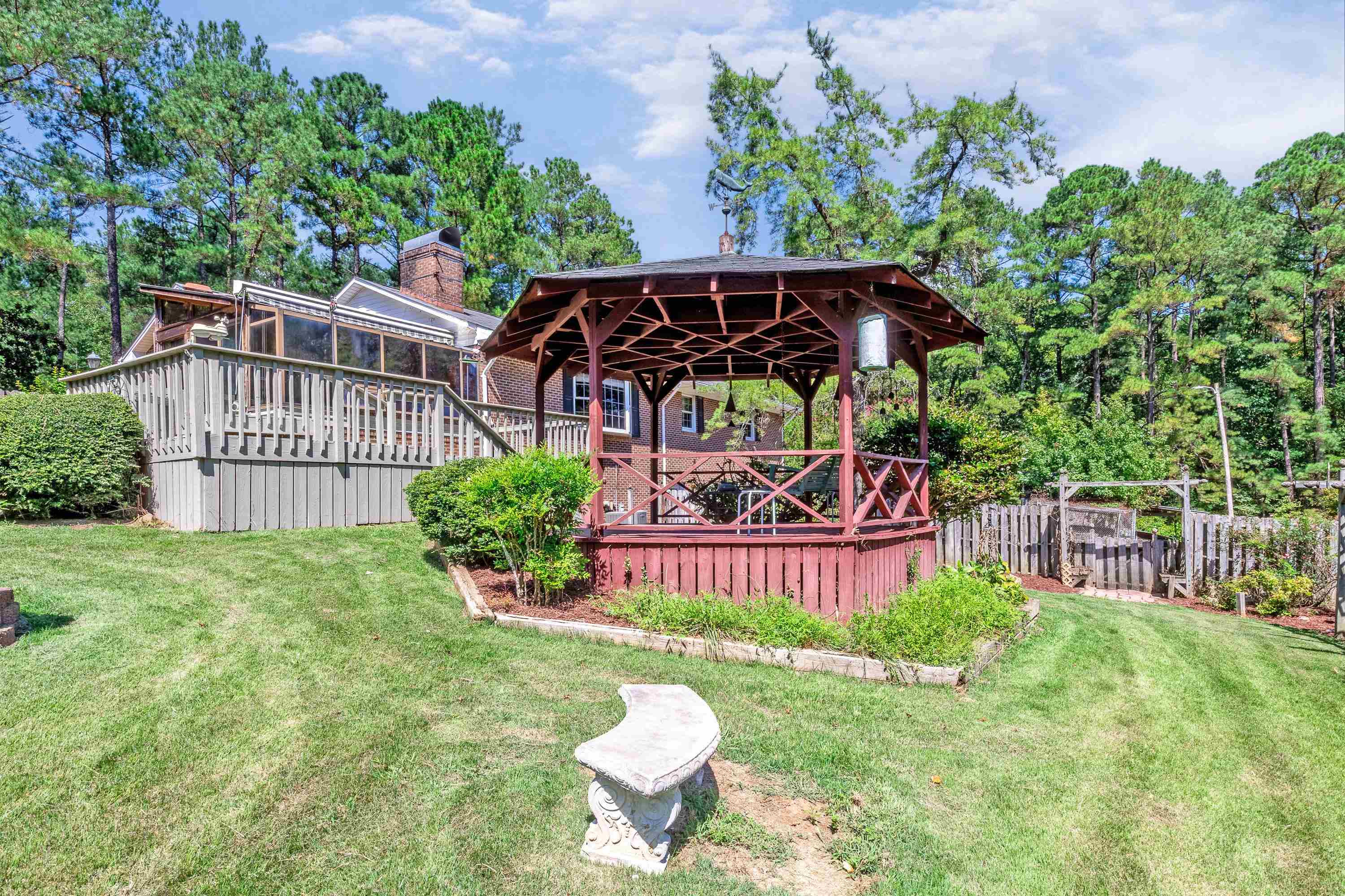 2311 Coley Road