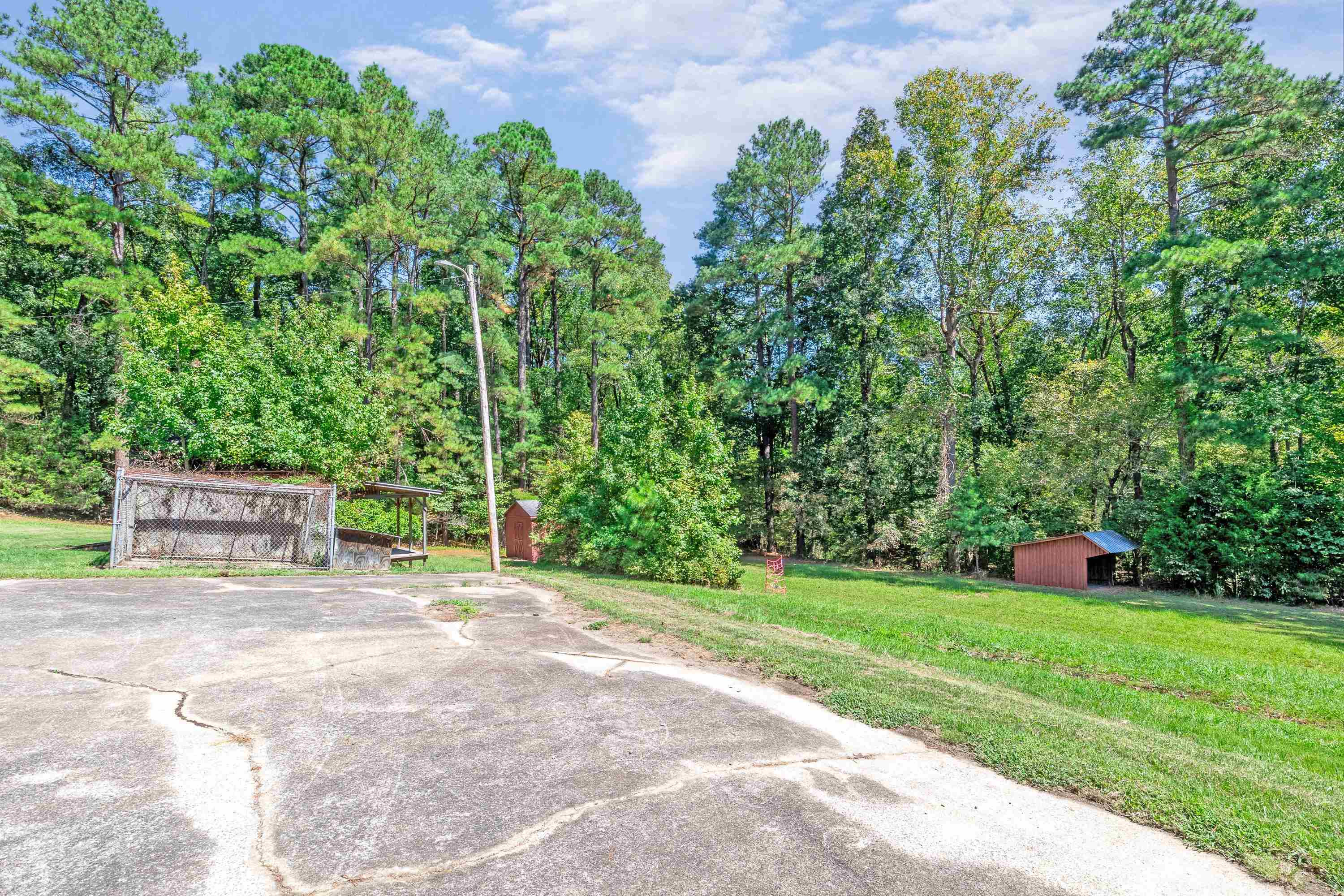 2311 Coley Road