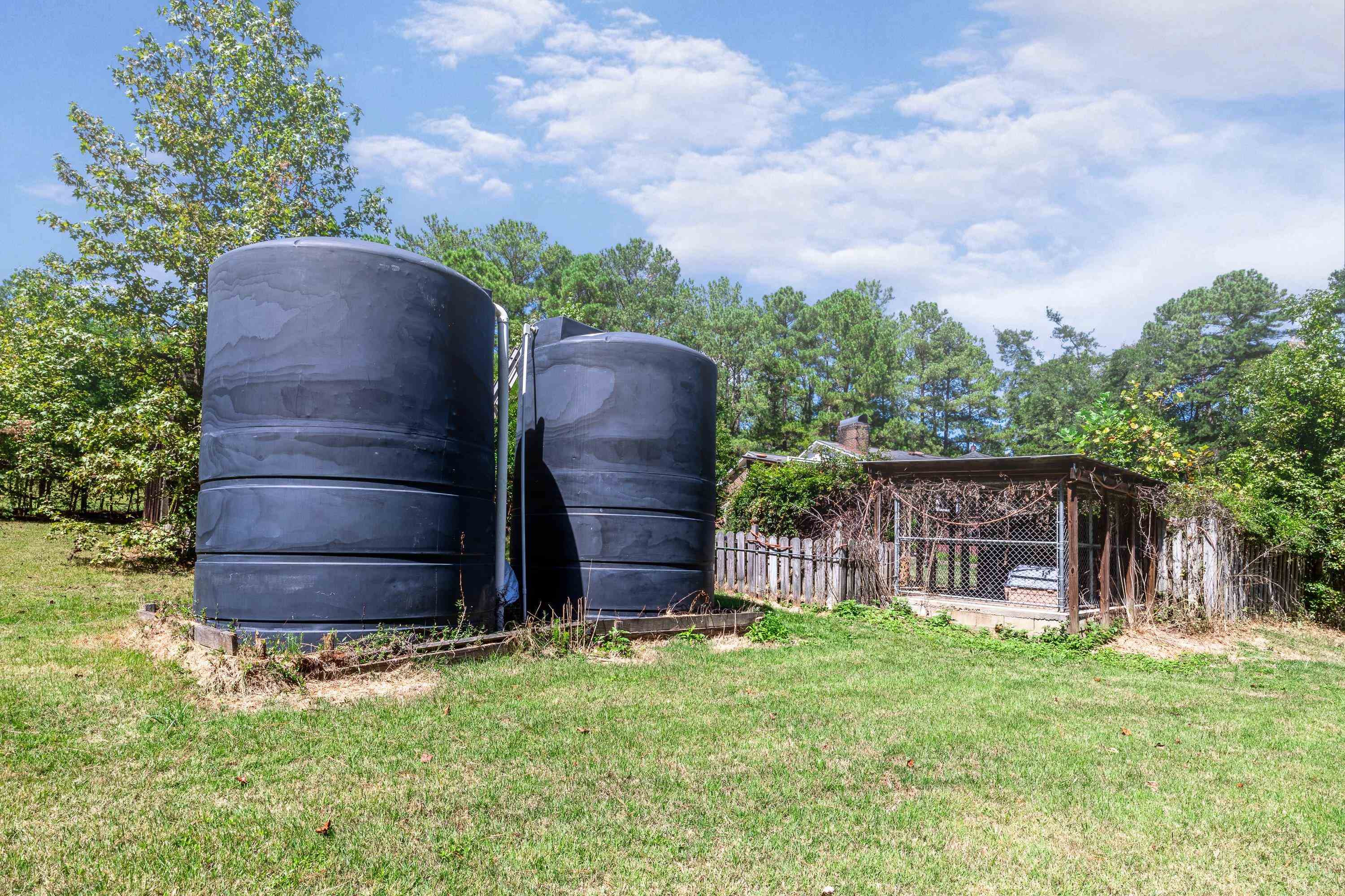 2311 Coley Road