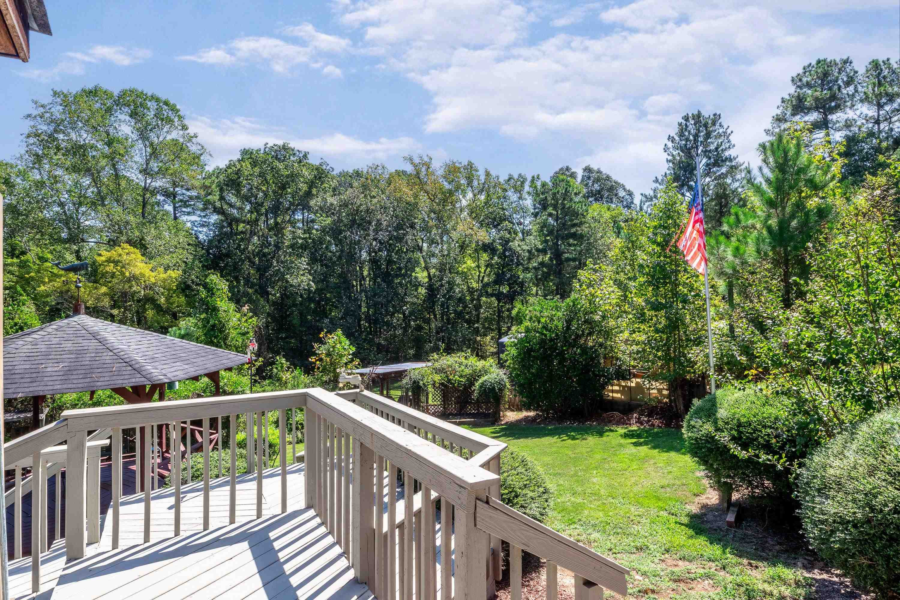 2311 Coley Road