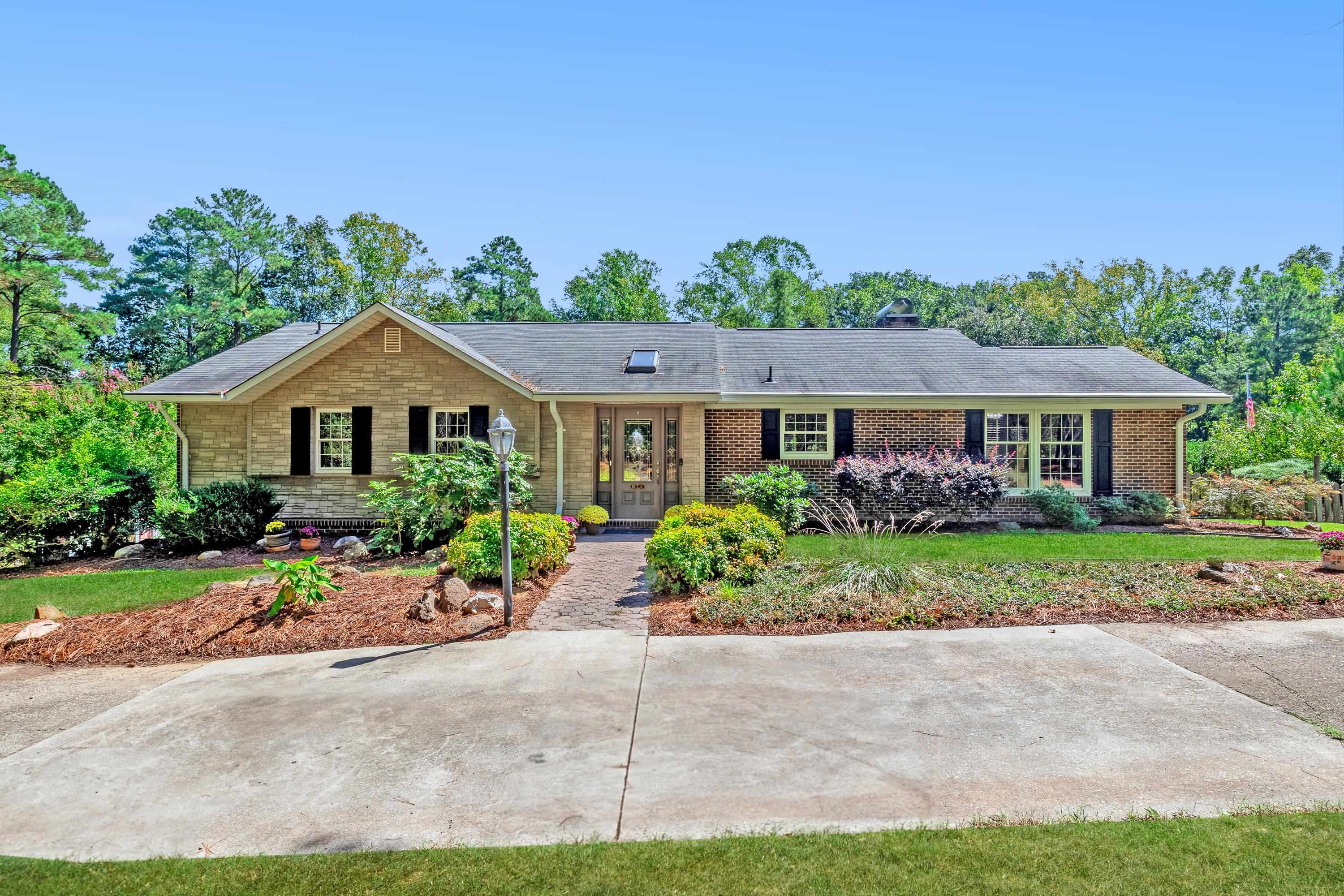 2311 Coley Road