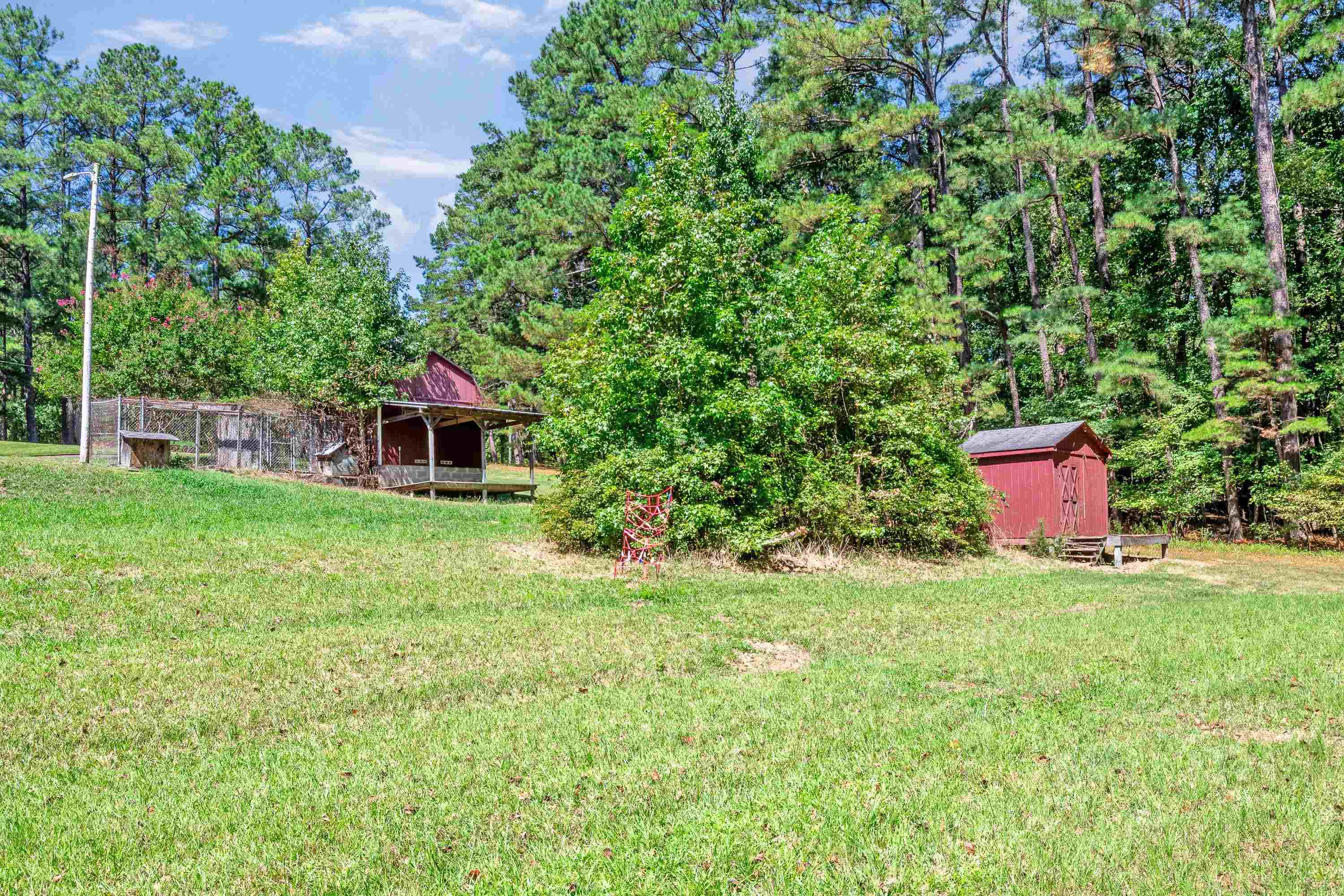 2311 Coley Road