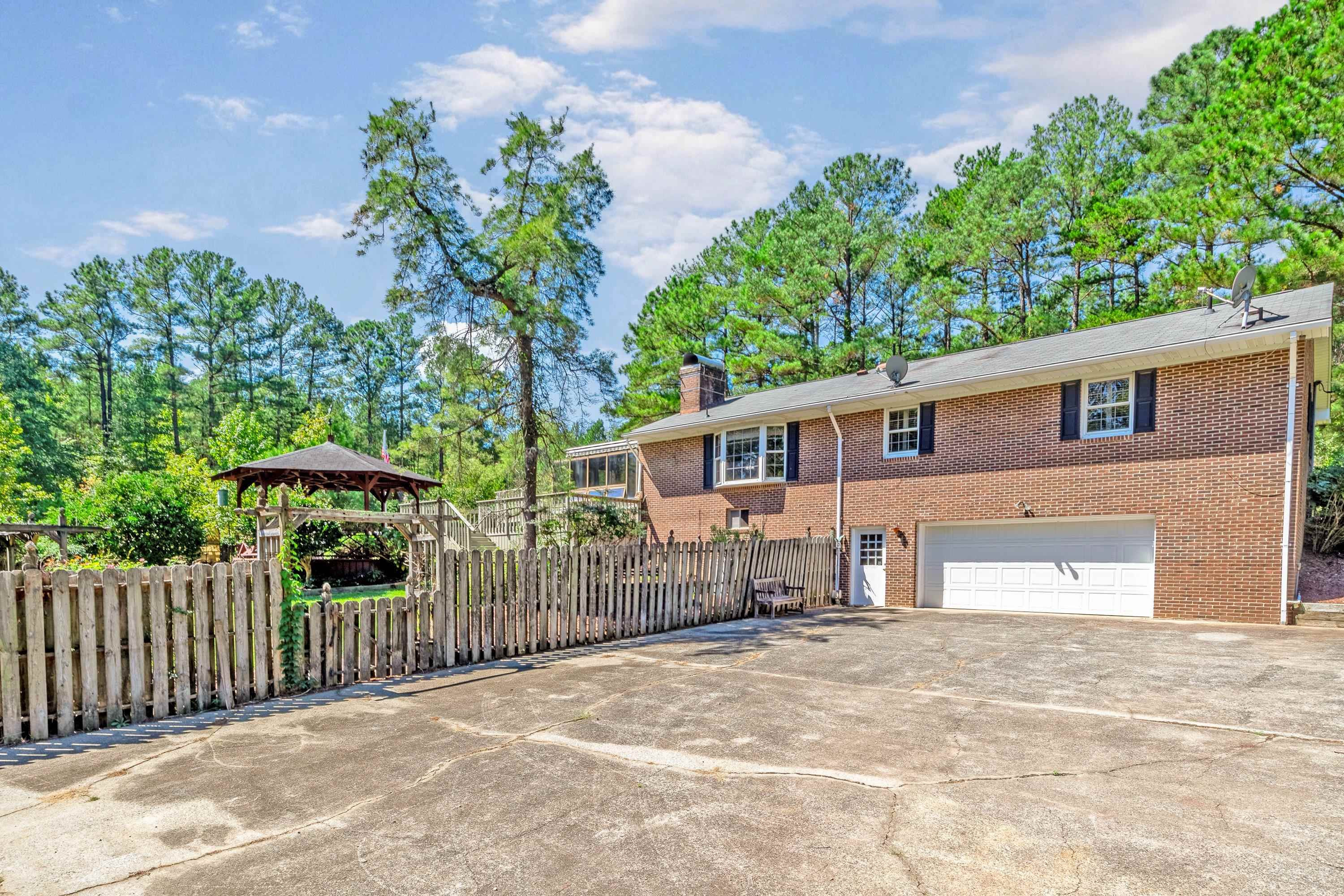 2311 Coley Road