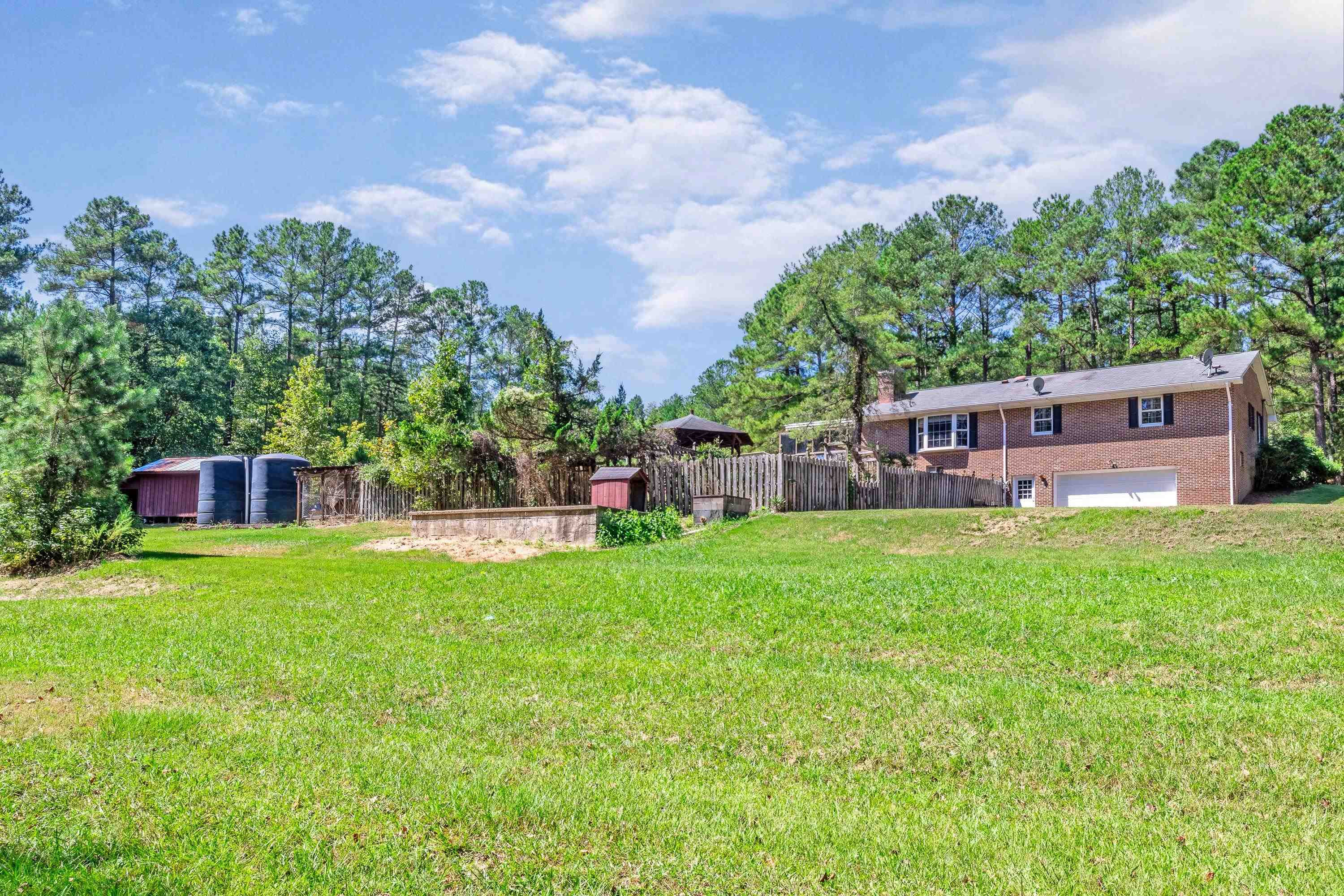 2311 Coley Road