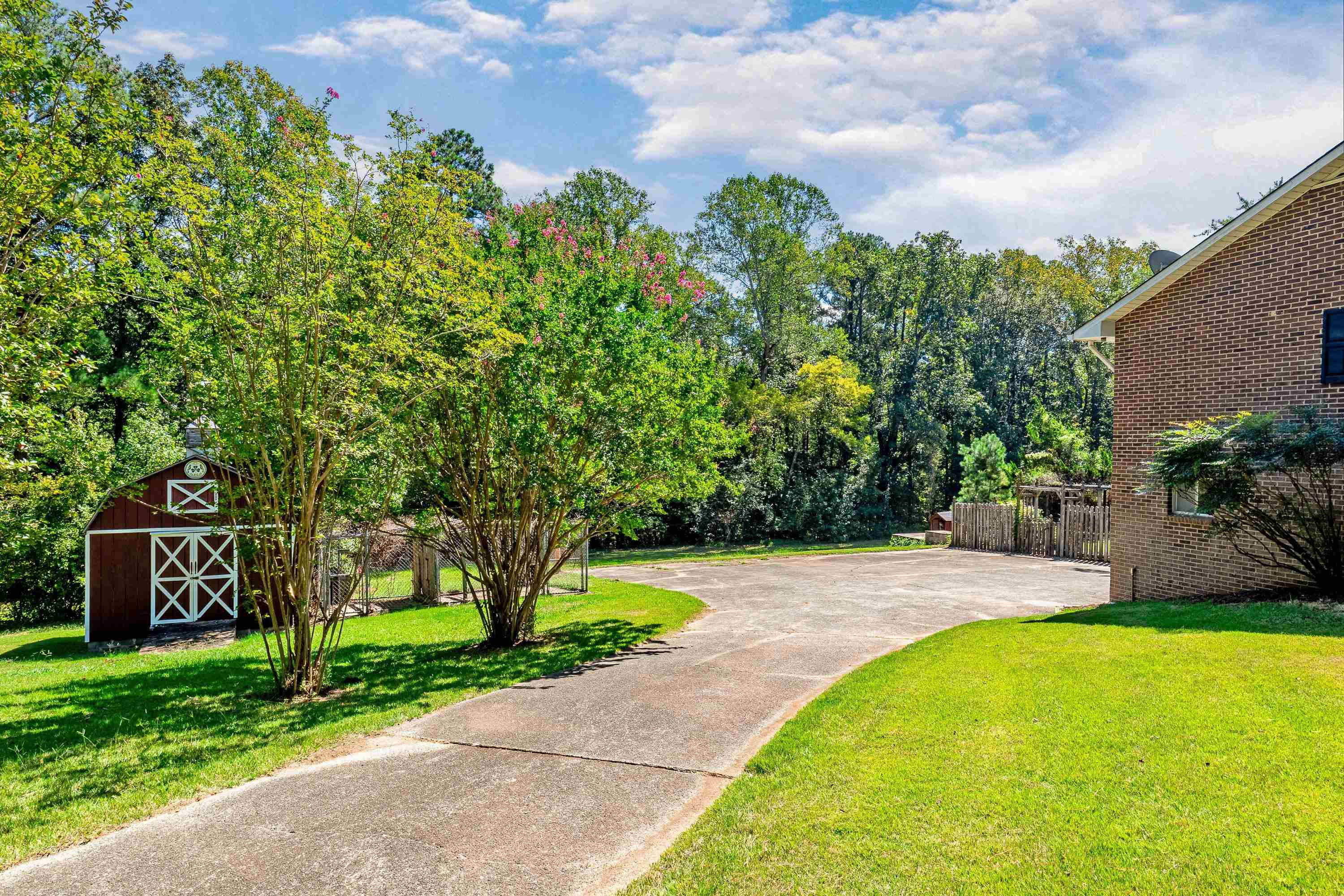 2311 Coley Road