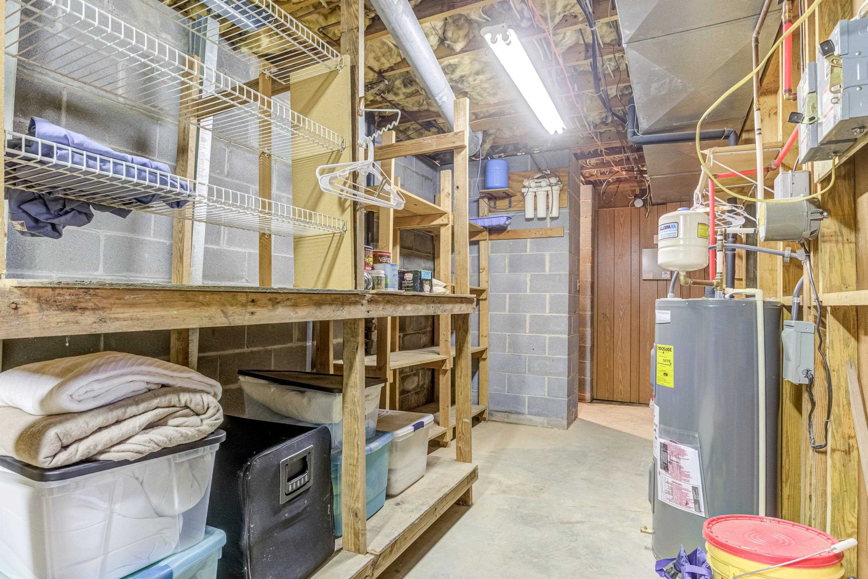 2311 Coley Road