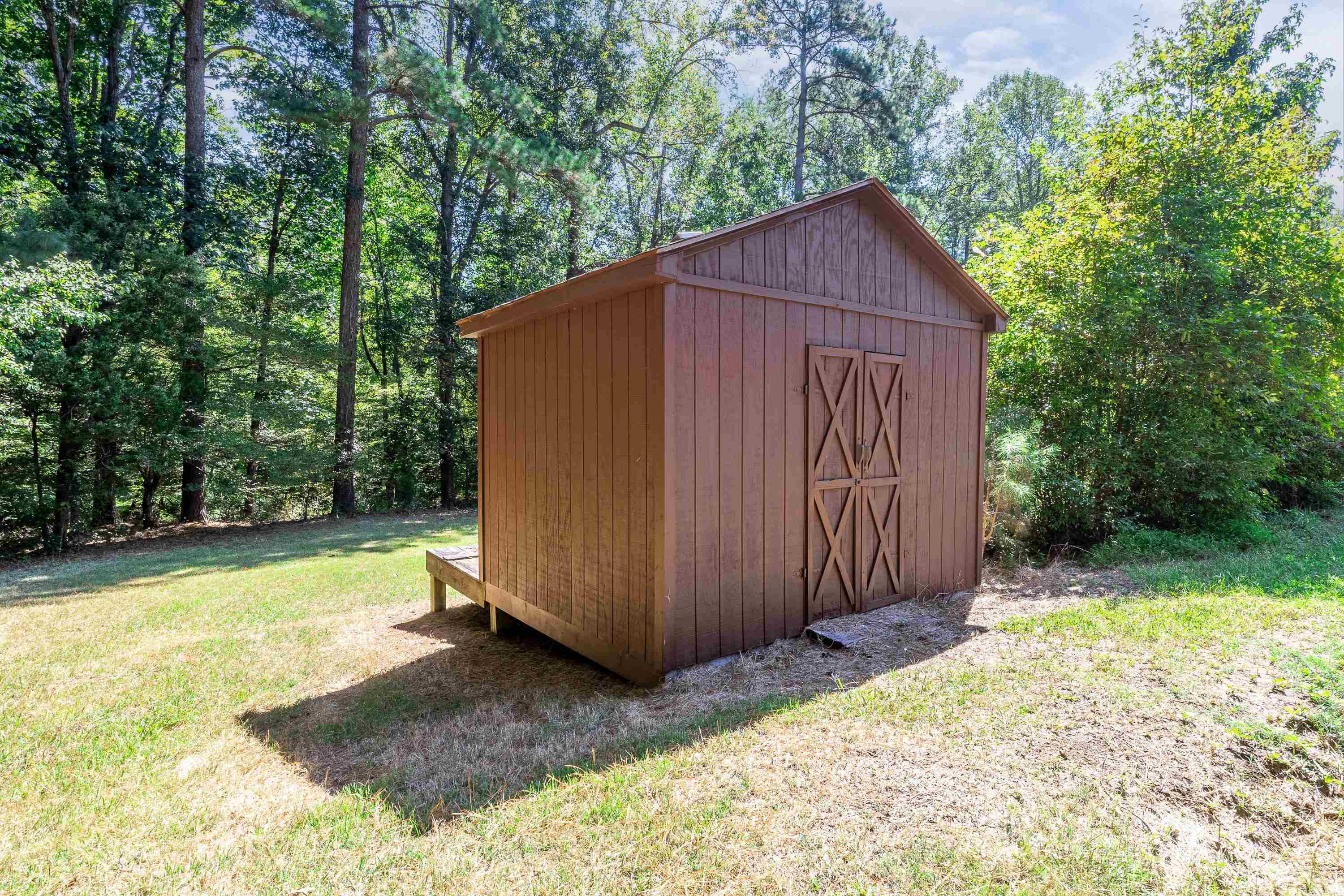 2311 Coley Road