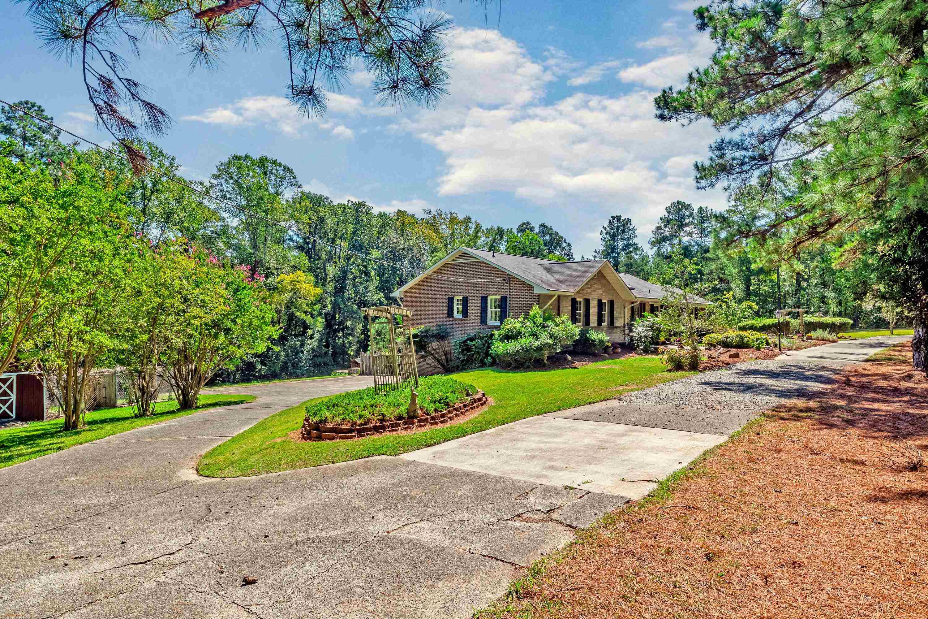 2311 Coley Road