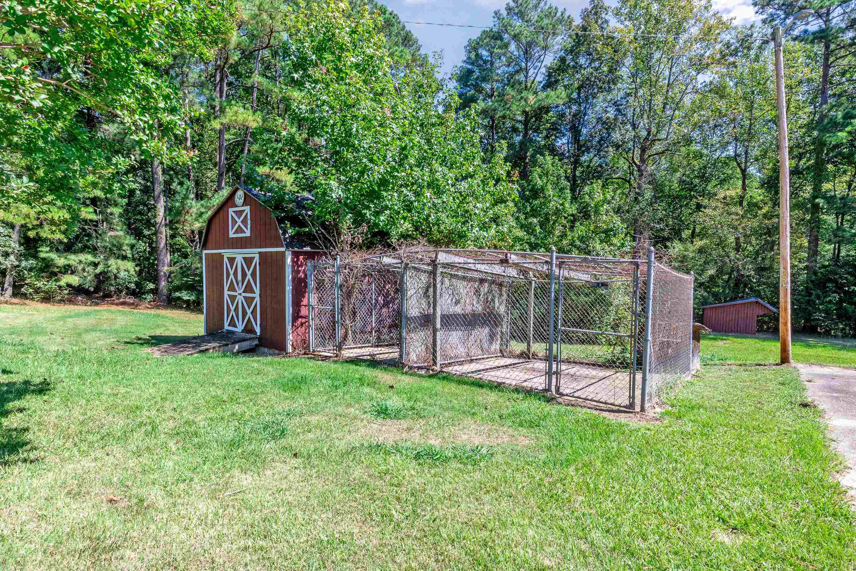 2311 Coley Road