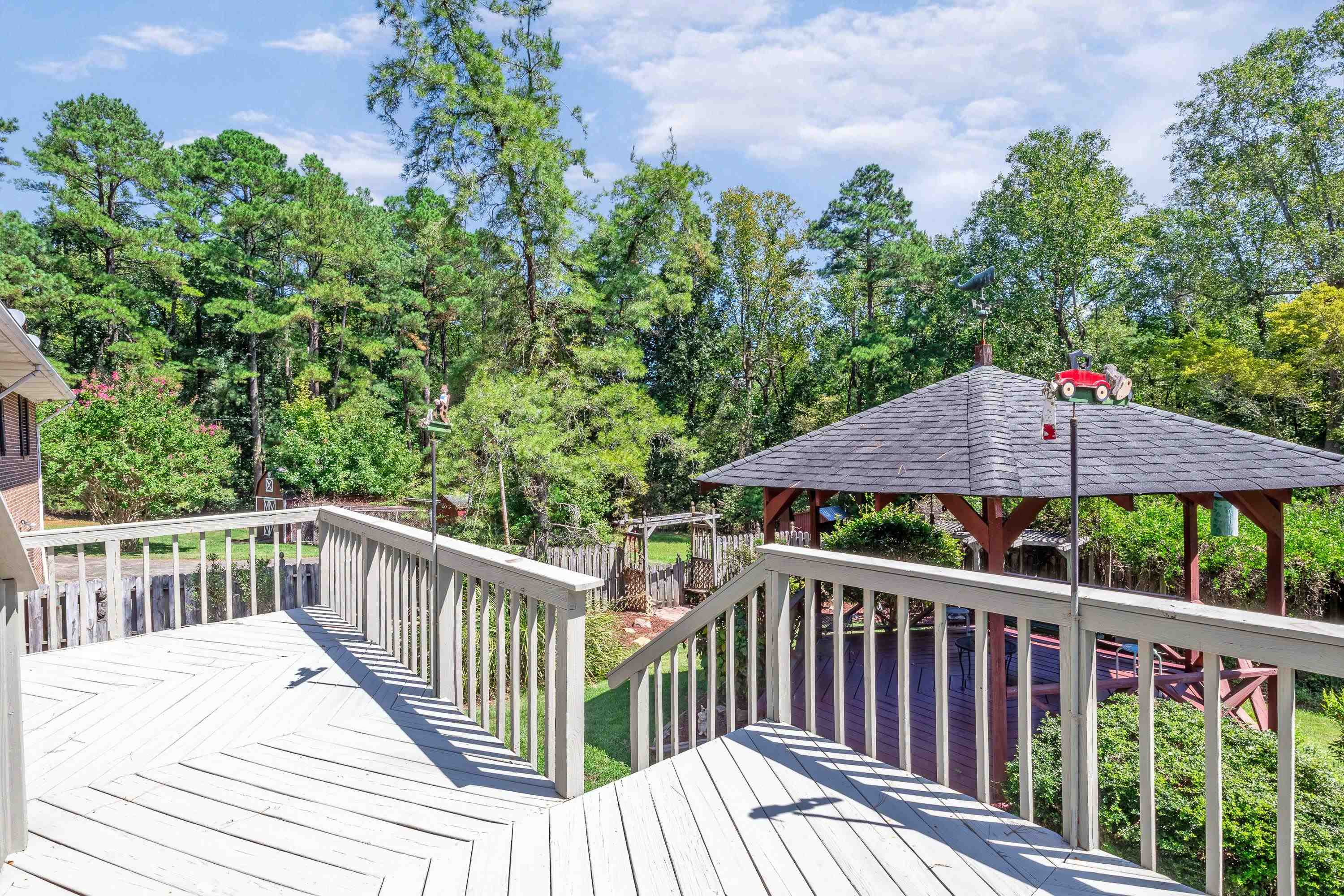 2311 Coley Road