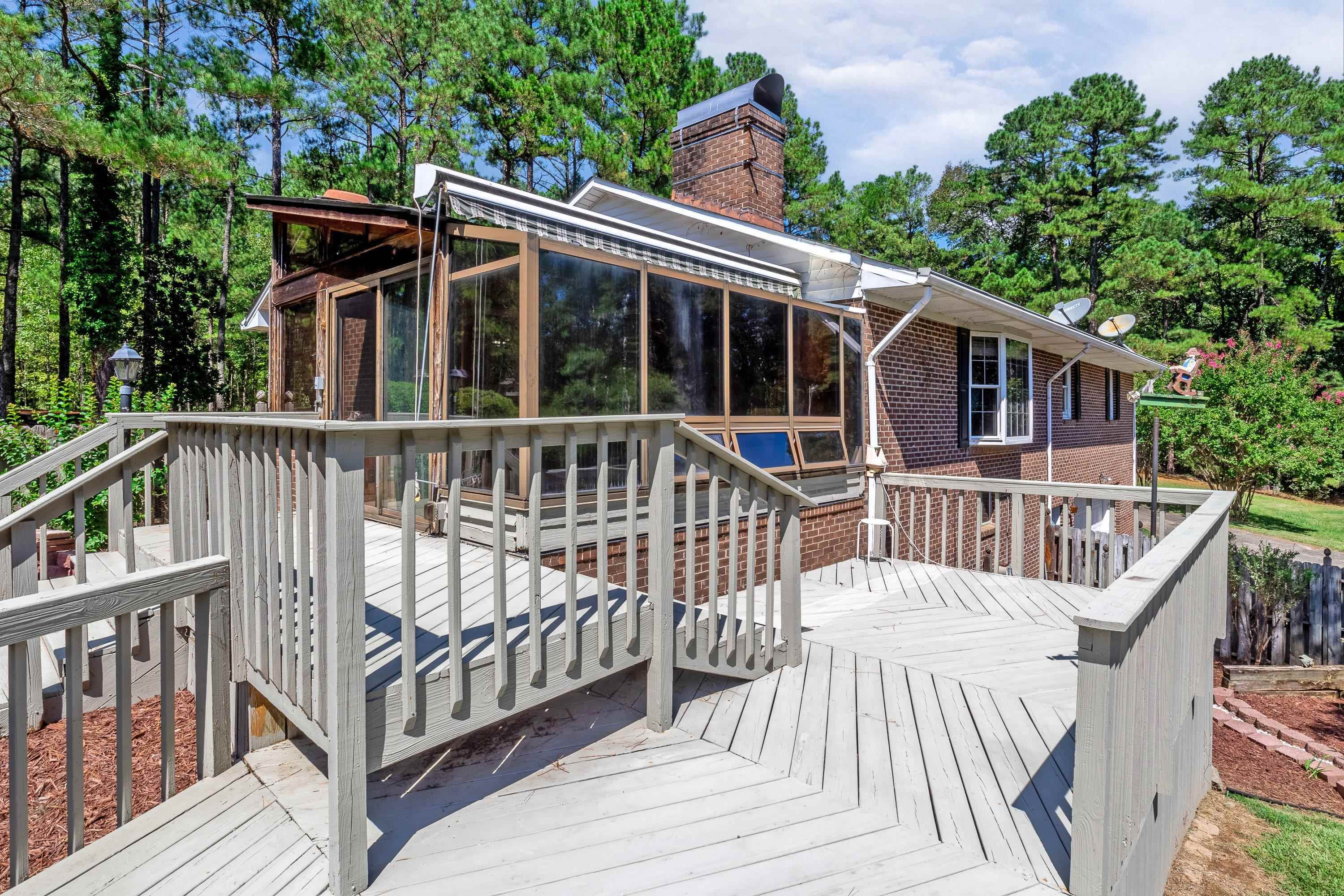 2311 Coley Road