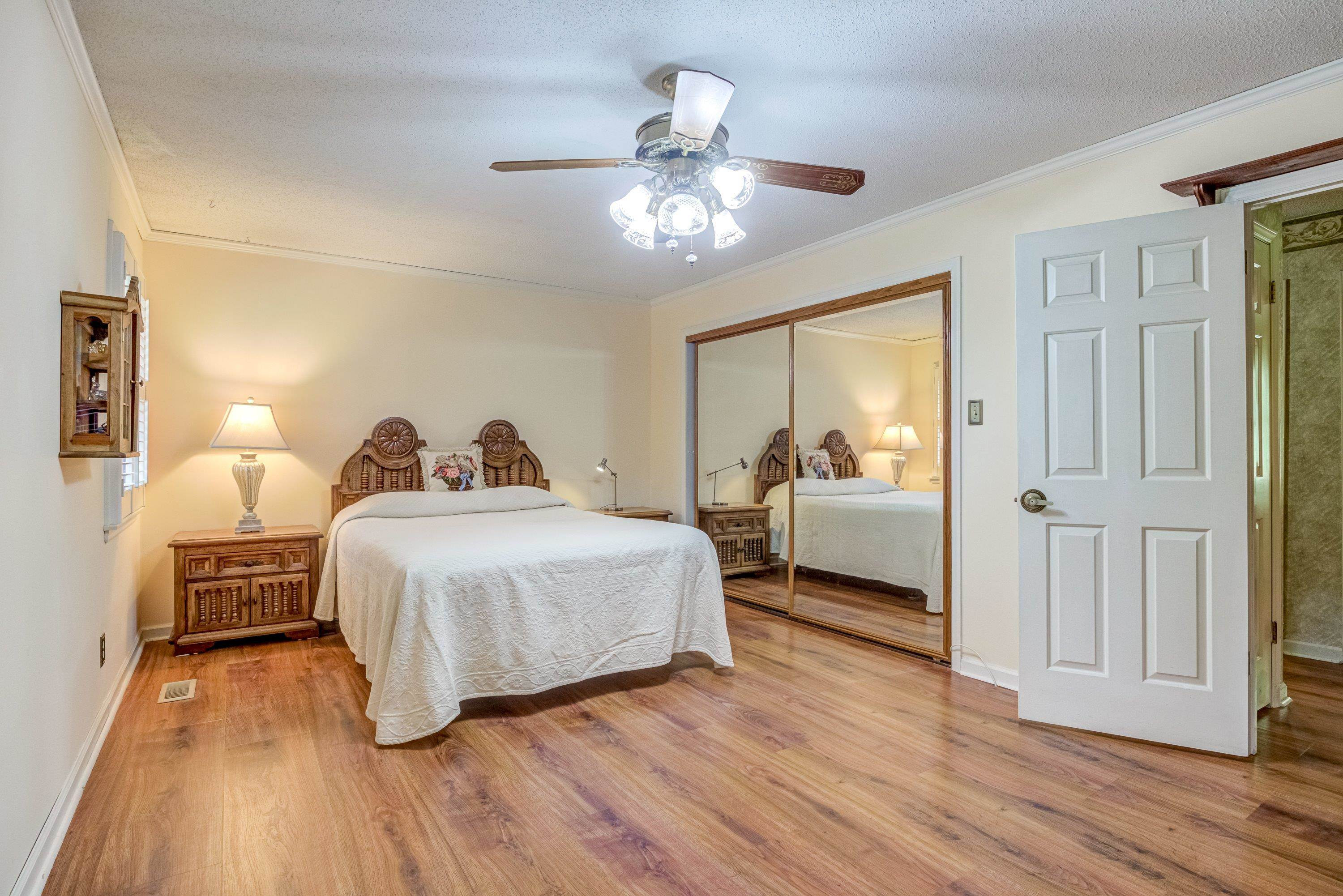2311 Coley Road
