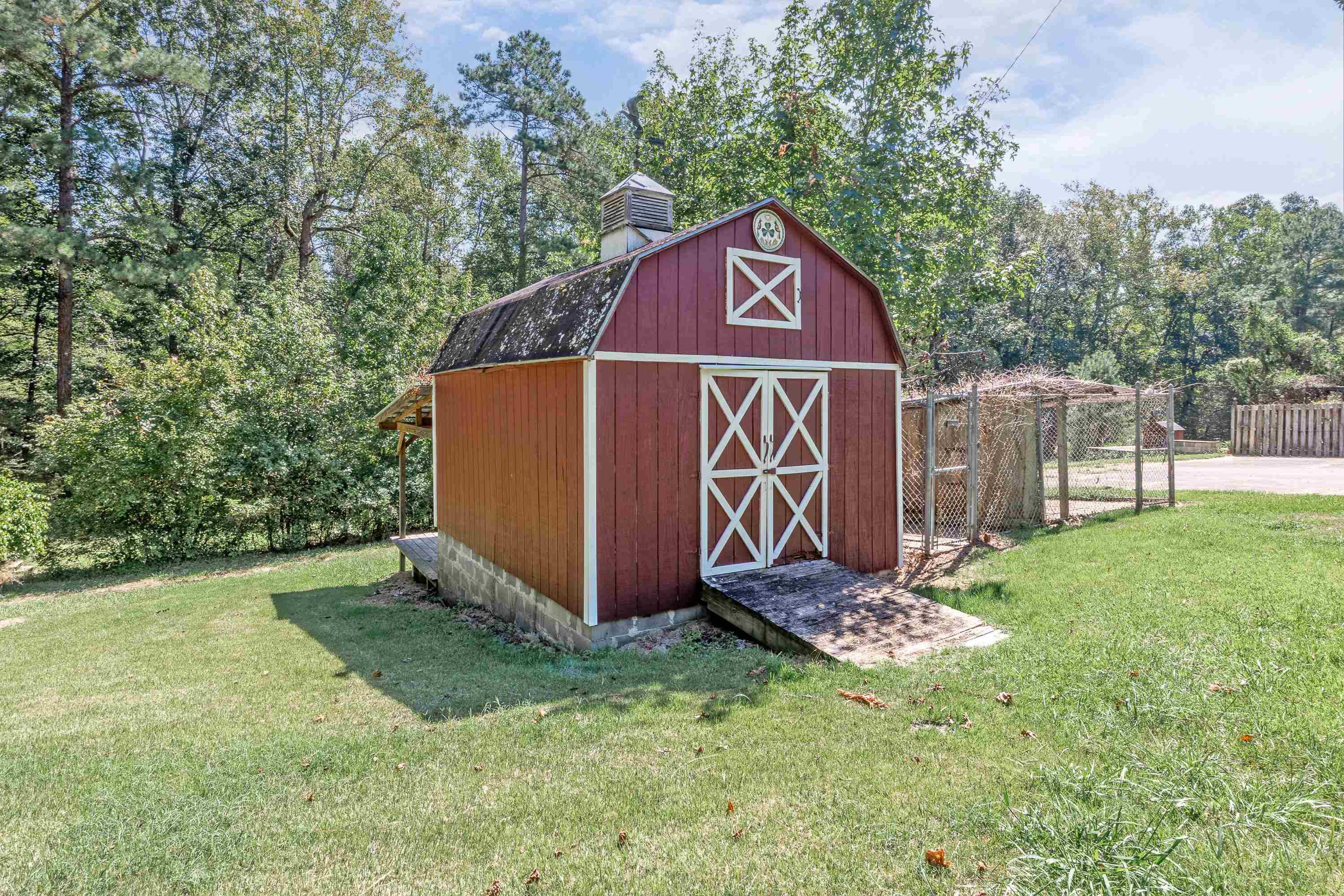 2311 Coley Road