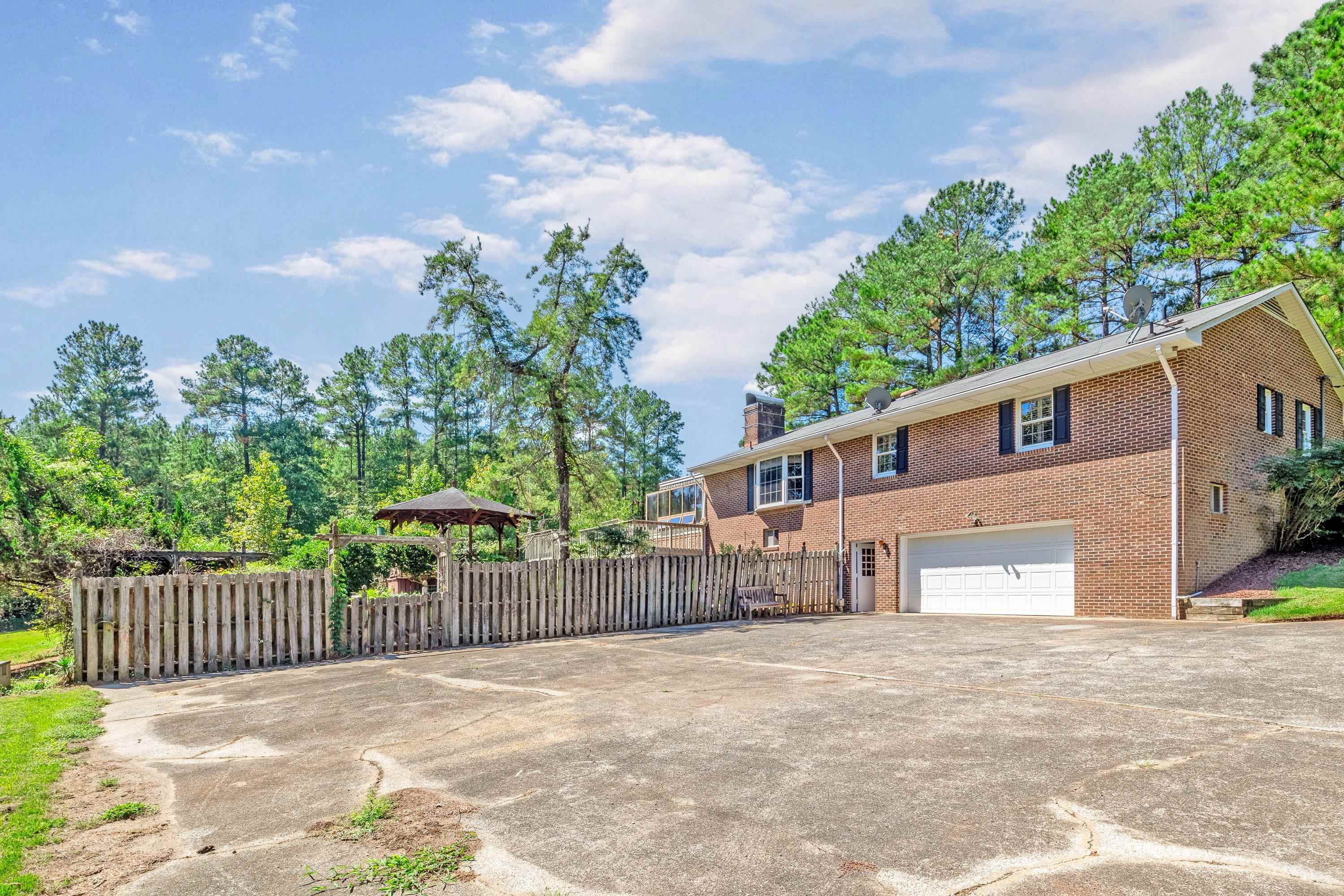 2311 Coley Road