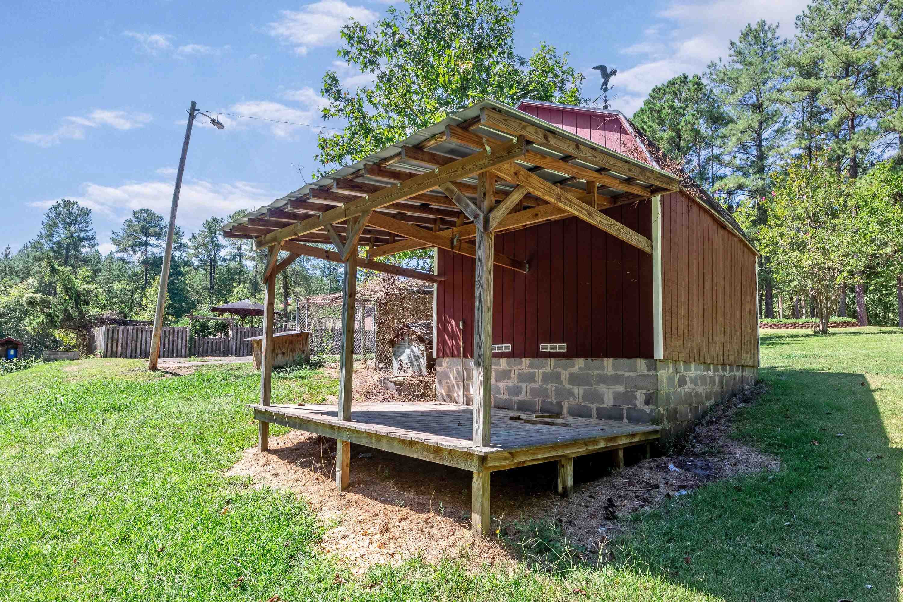 2311 Coley Road
