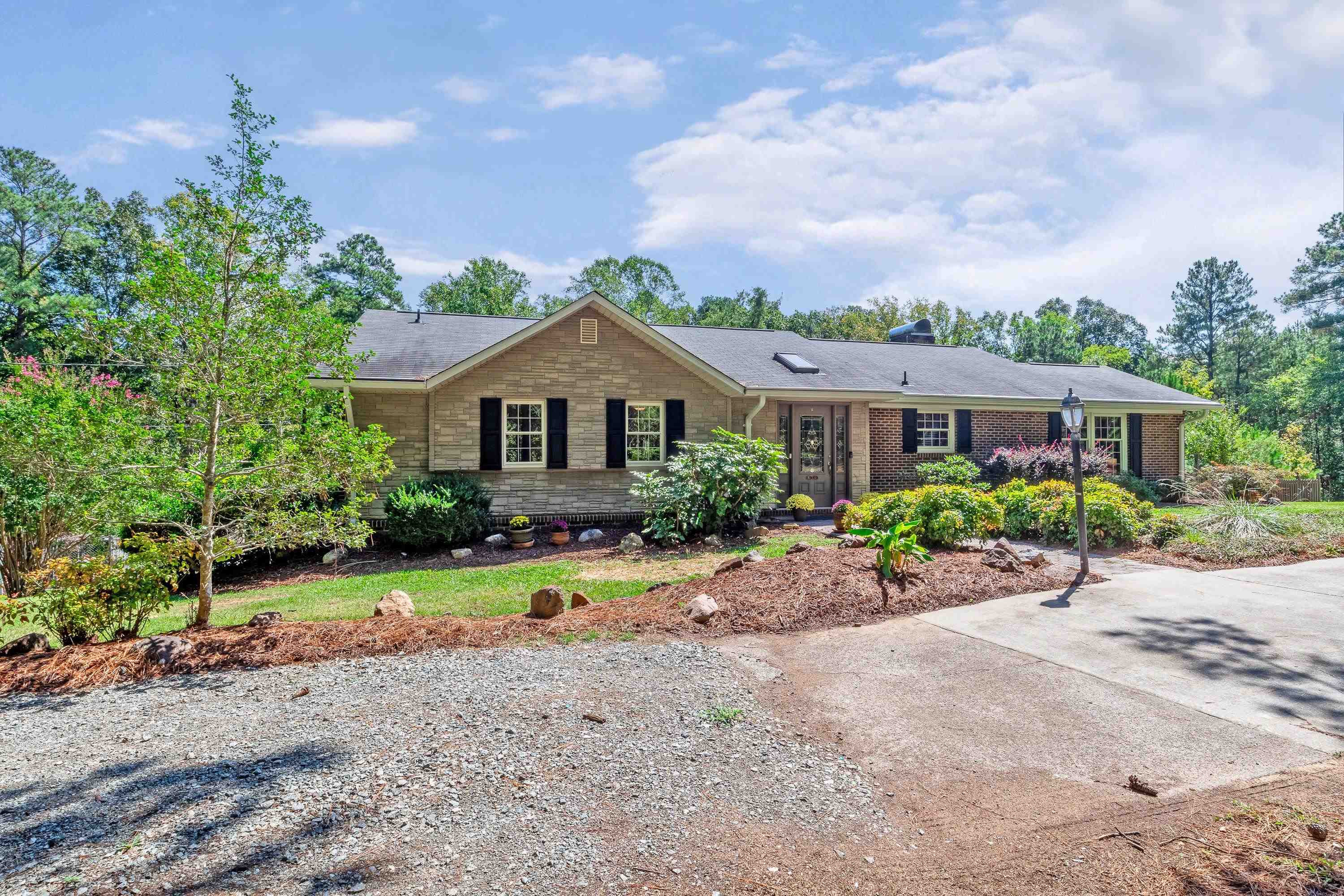 2311 Coley Road