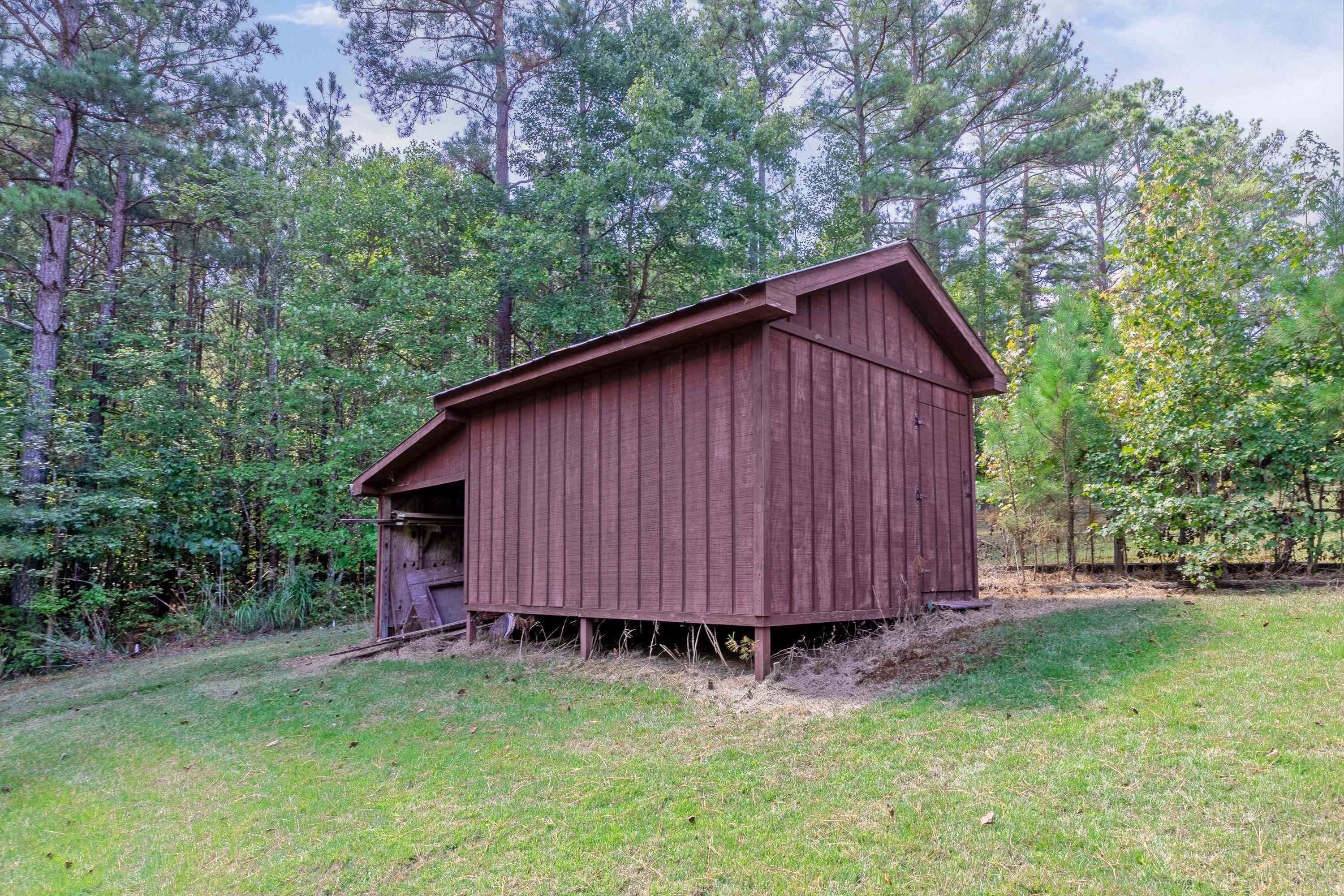 2311 Coley Road