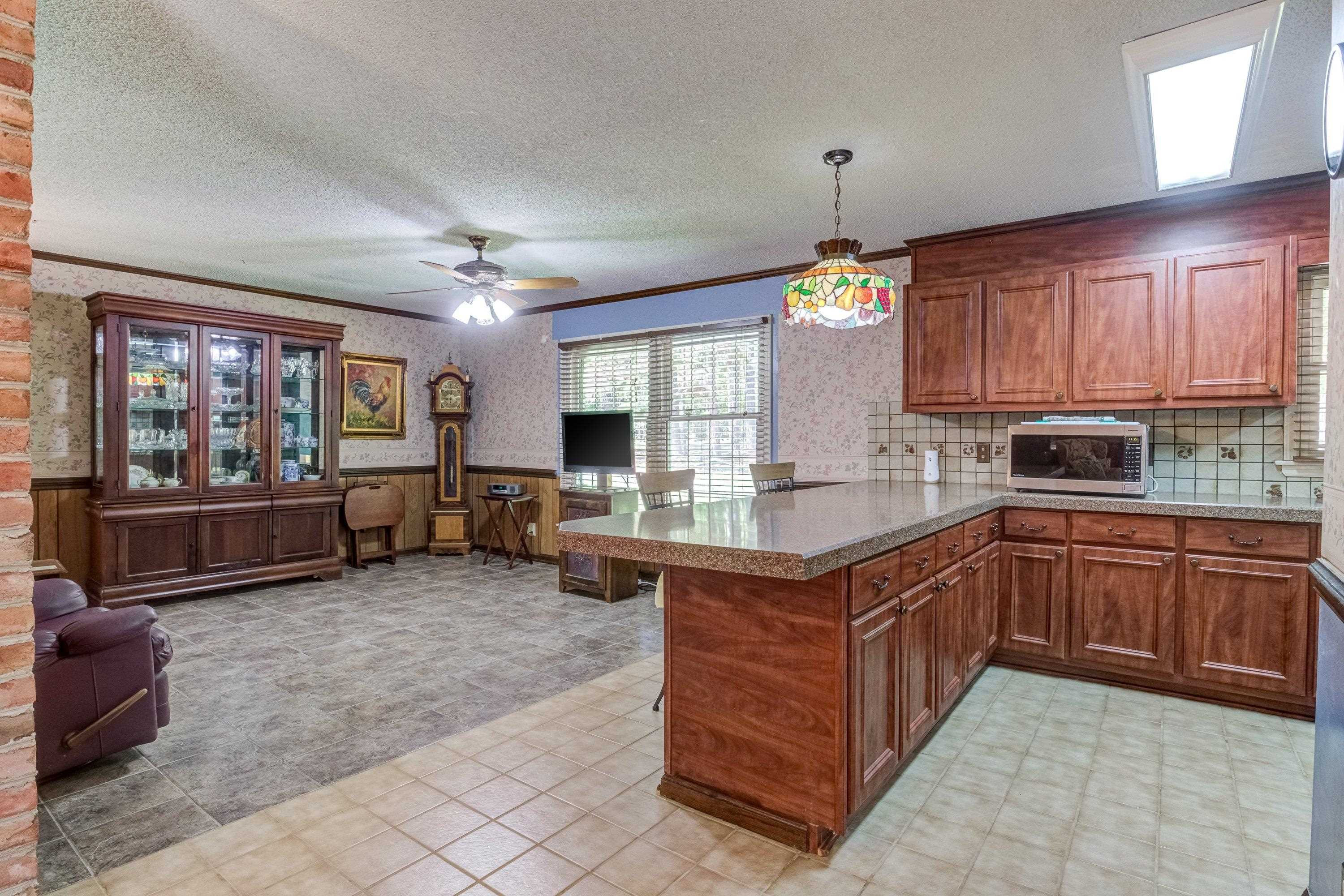 2311 Coley Road
