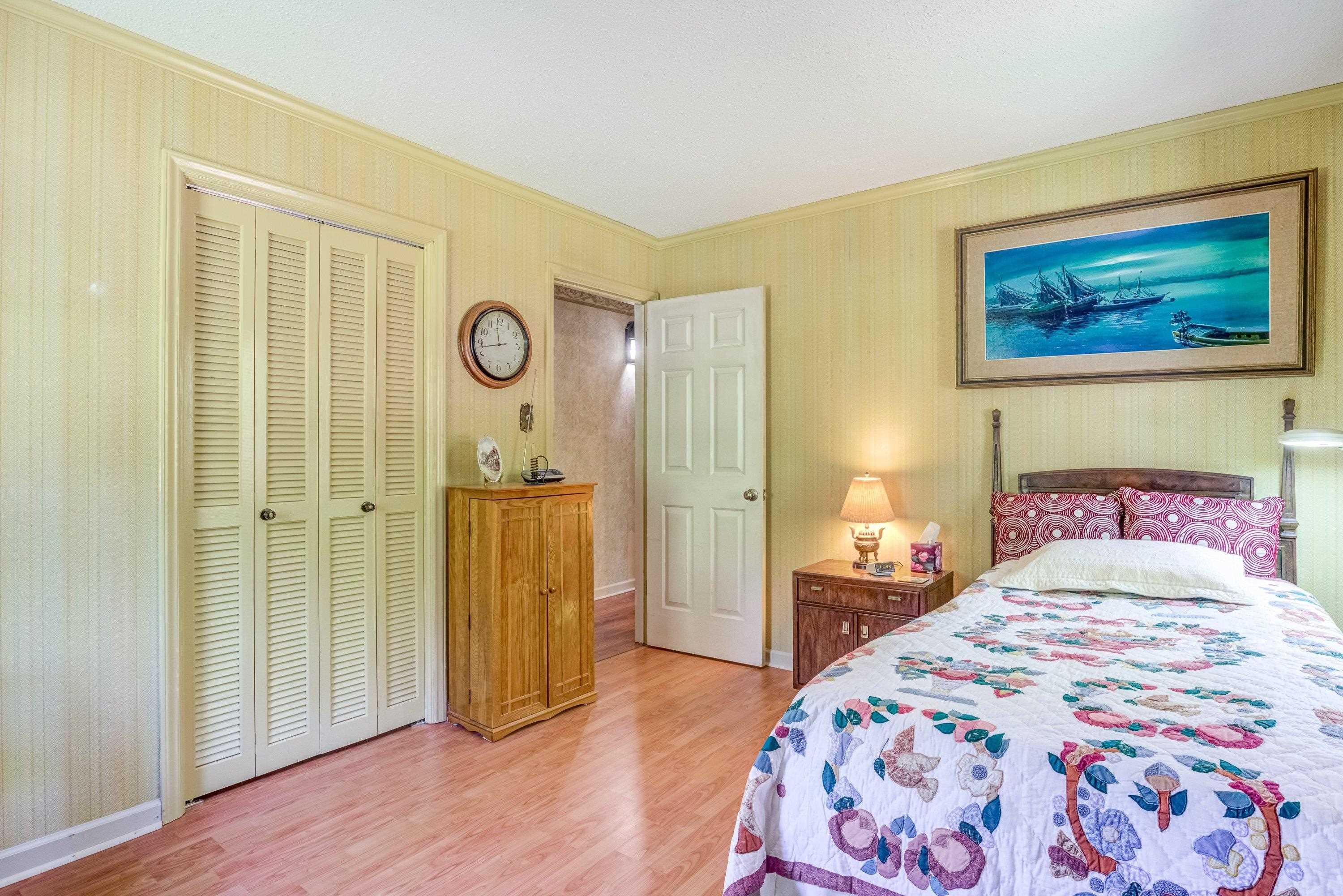 2311 Coley Road