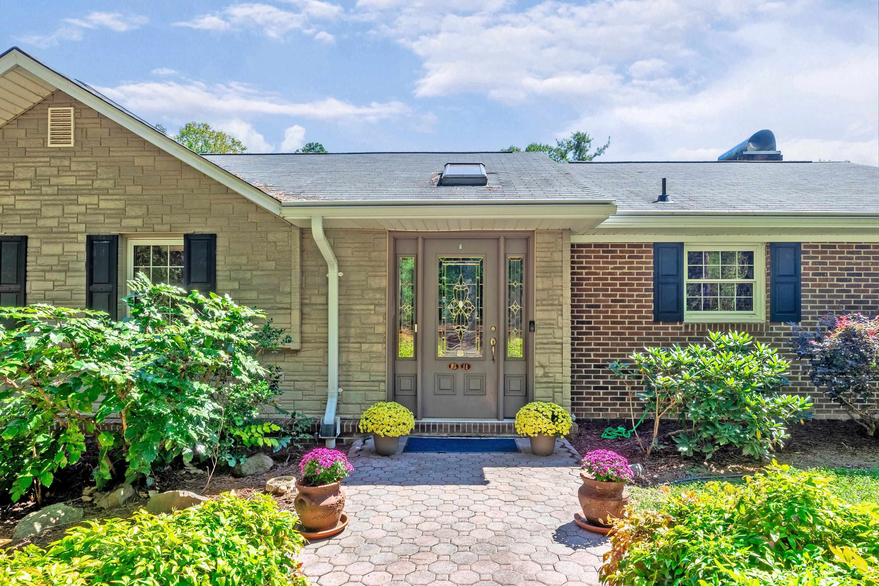 2311 Coley Road