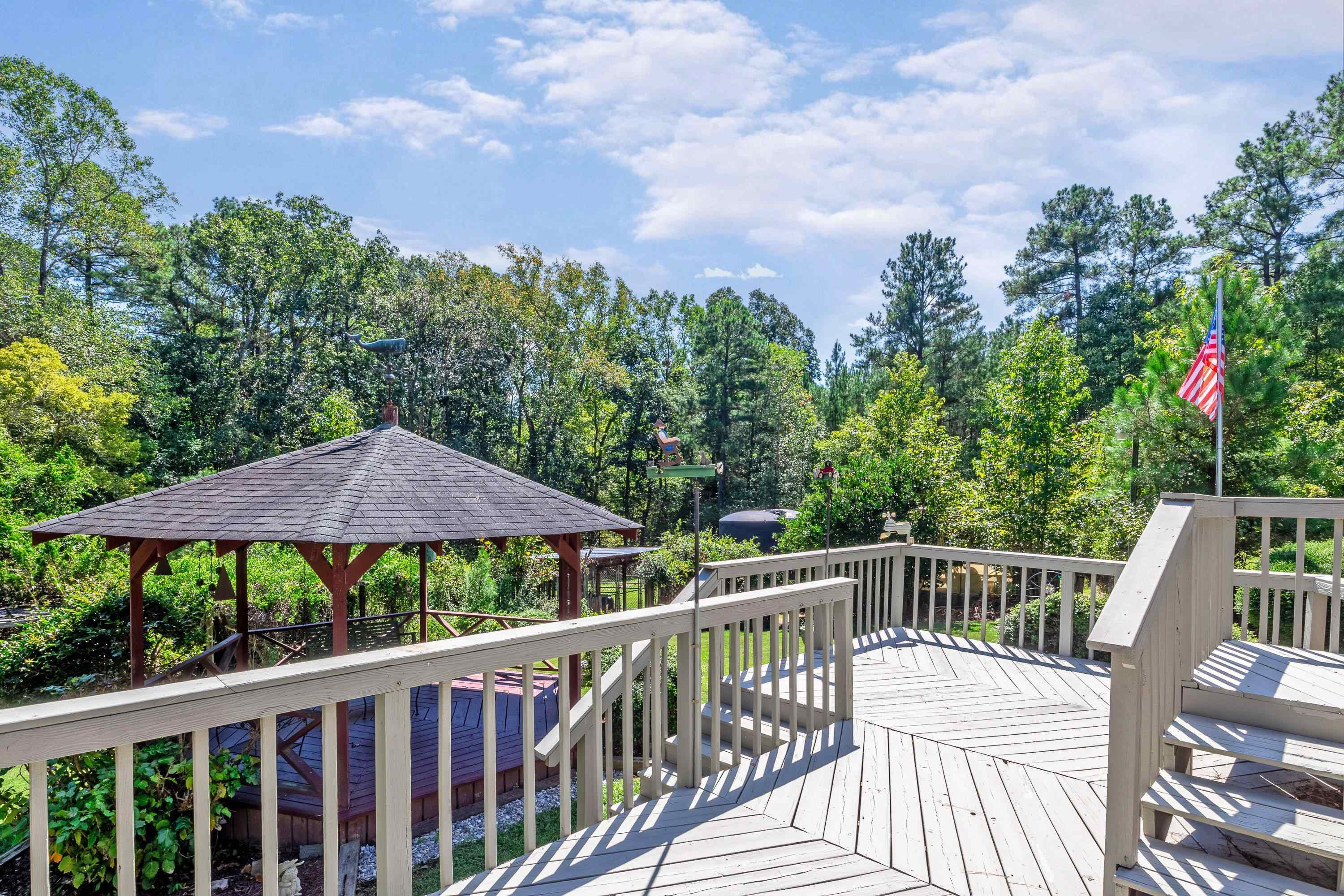 2311 Coley Road