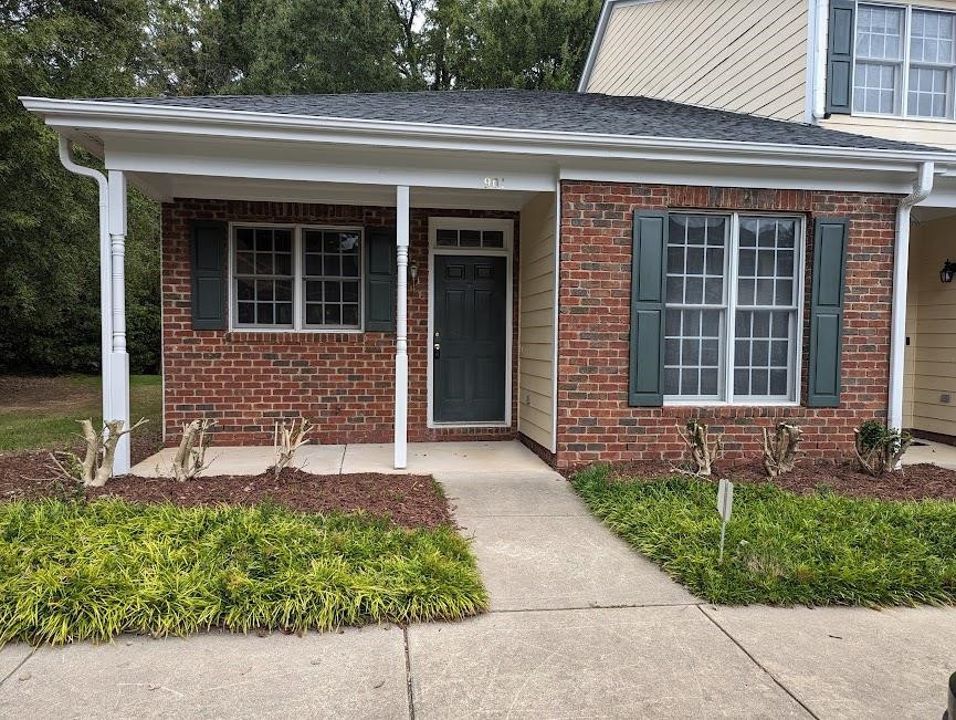 901 Teague Place