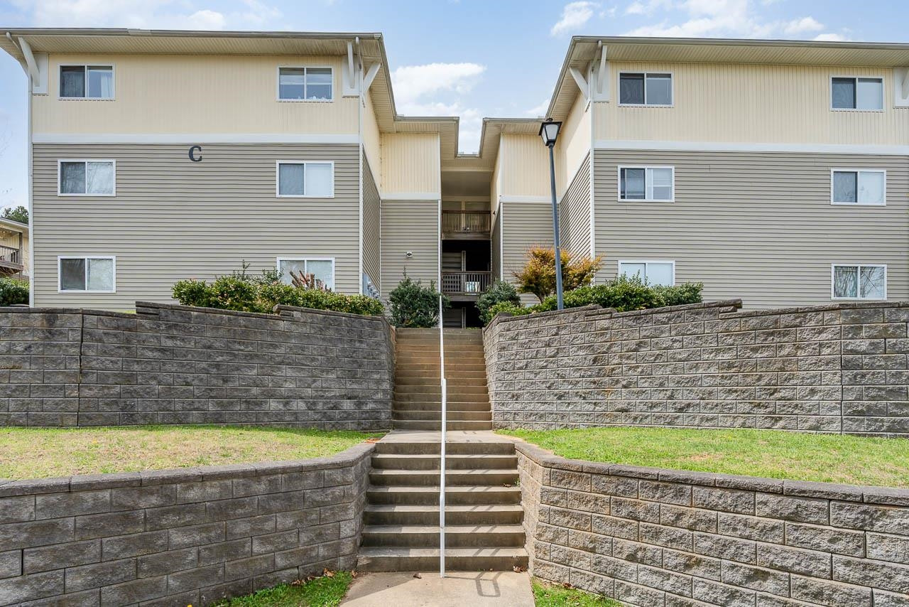 303 Smith Level Road # C23