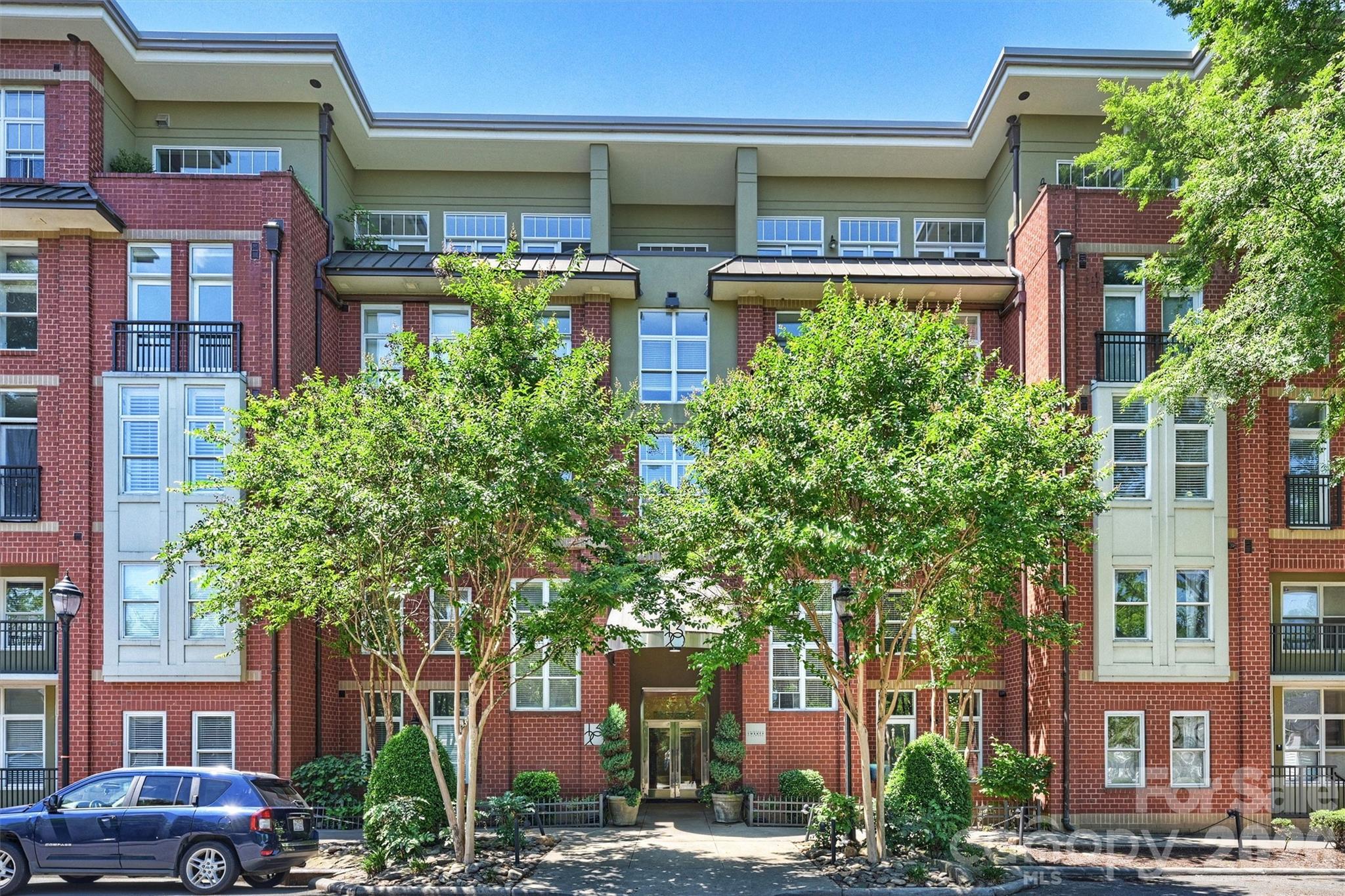1320 Fillmore Avenue Unit: 107
