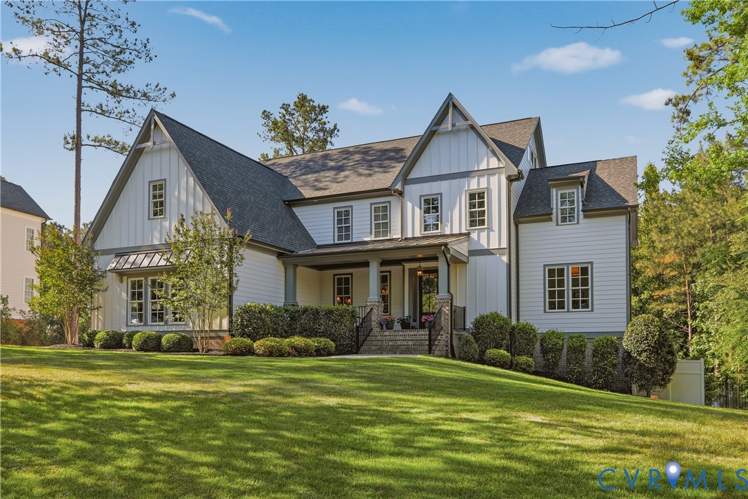 16219 Maple Hall Dr Midlothian VA