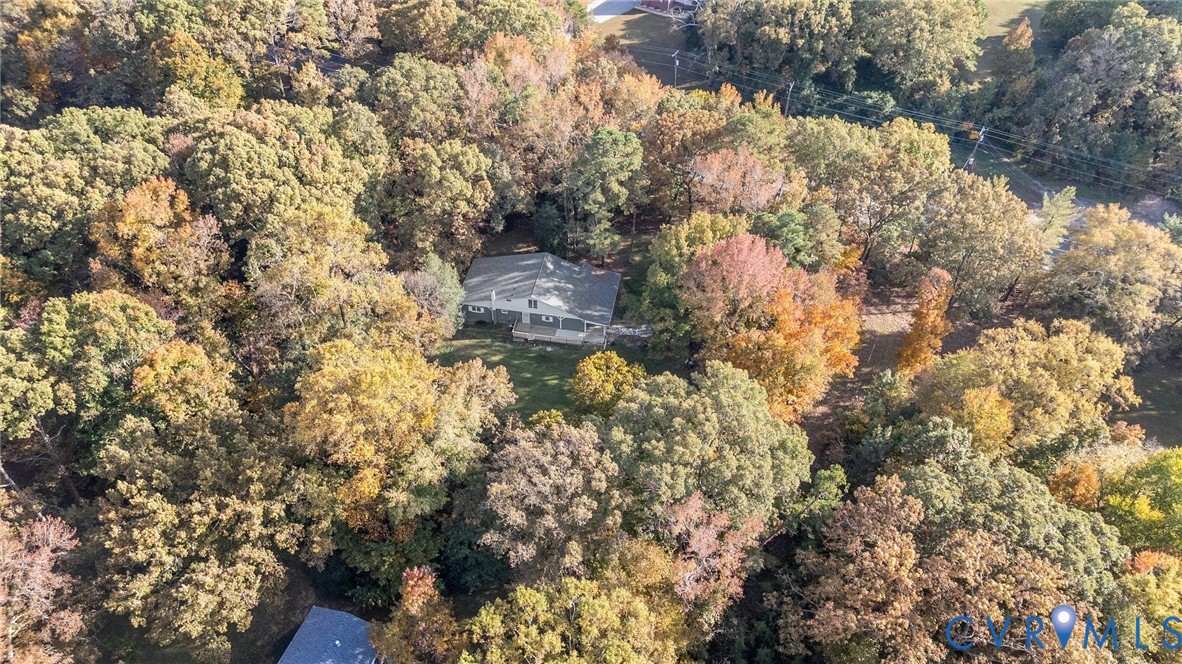 4560 E Williamsburg Rd