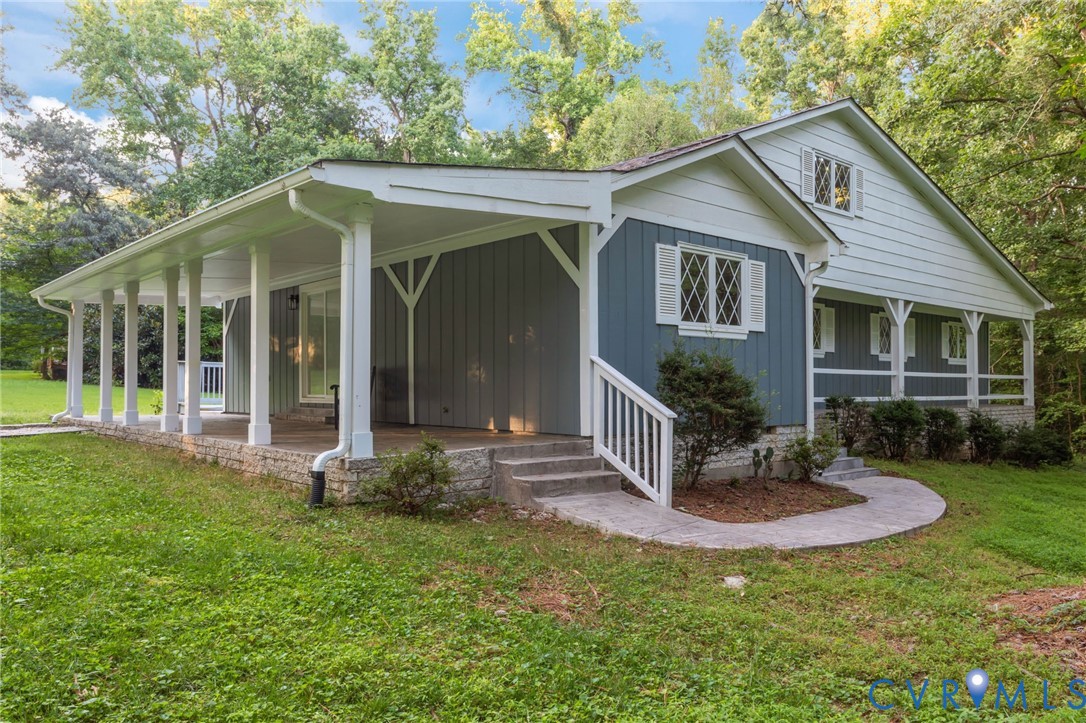 4560 E Williamsburg Rd