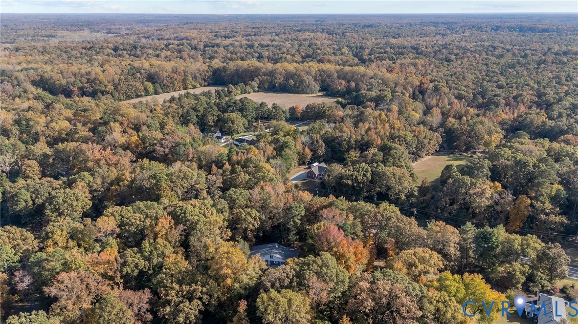 4560 E Williamsburg Rd