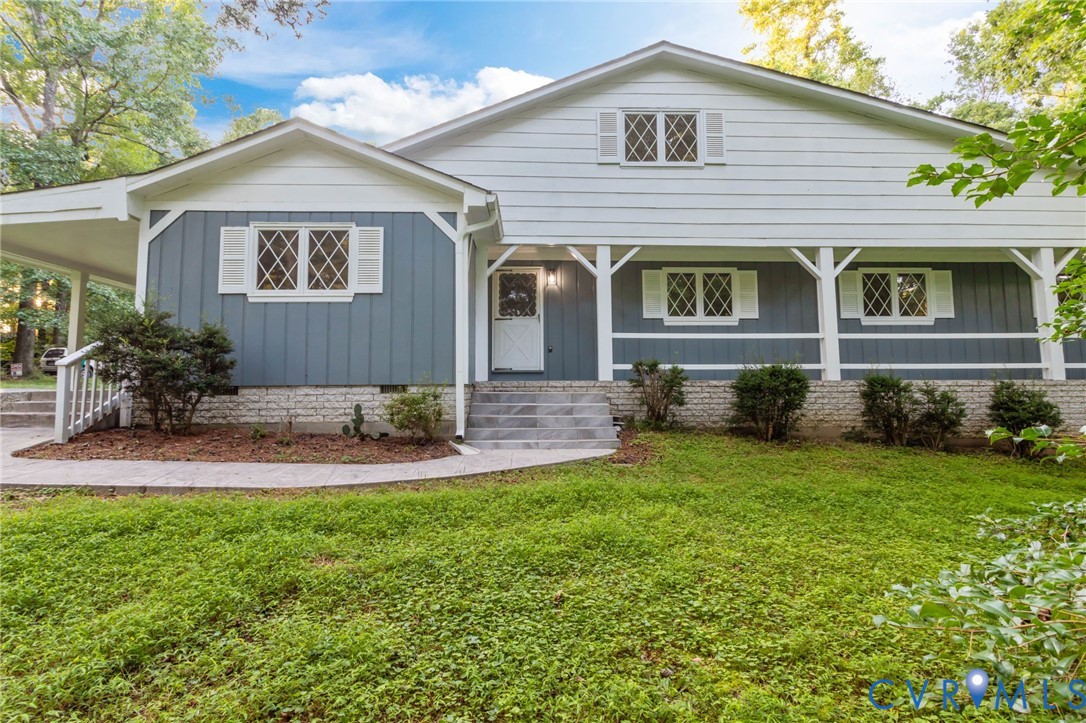 4560 E Williamsburg Rd