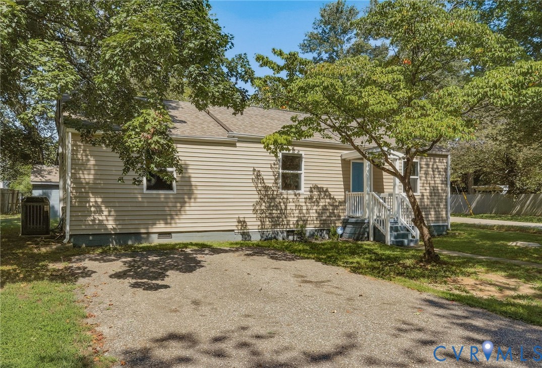 3000 Montecrest Ave