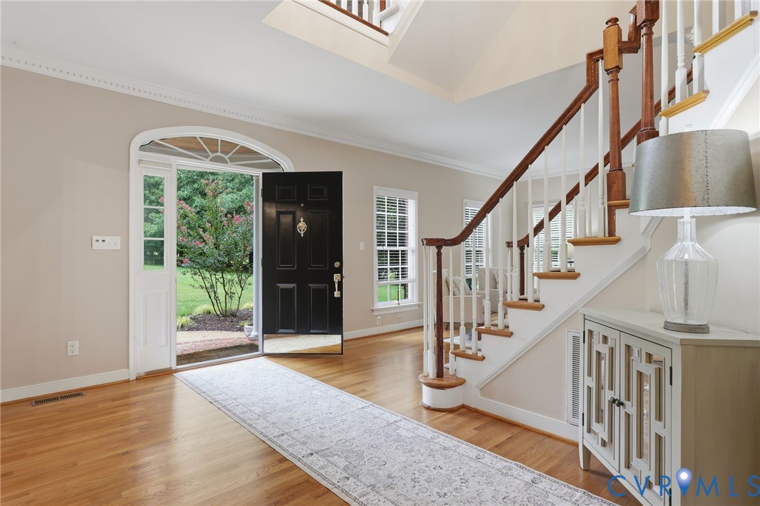 9412 Park Branch Ct