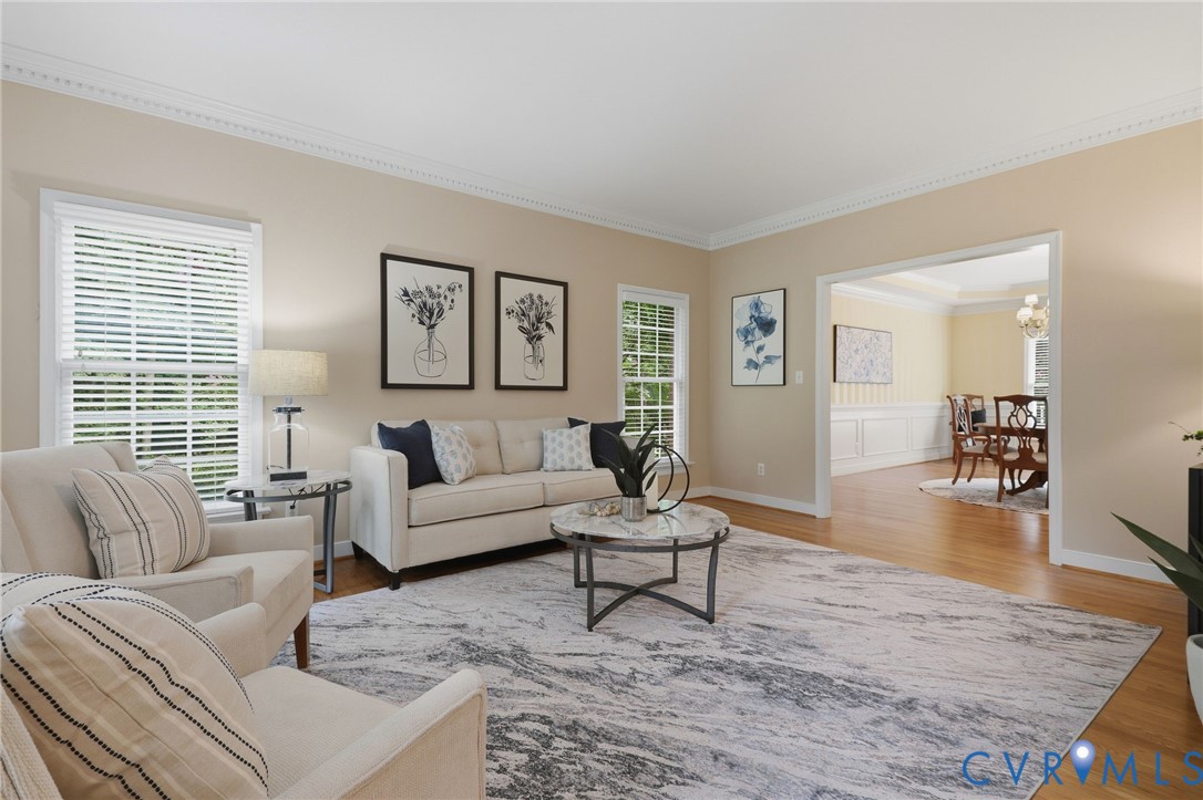9412 Park Branch Ct
