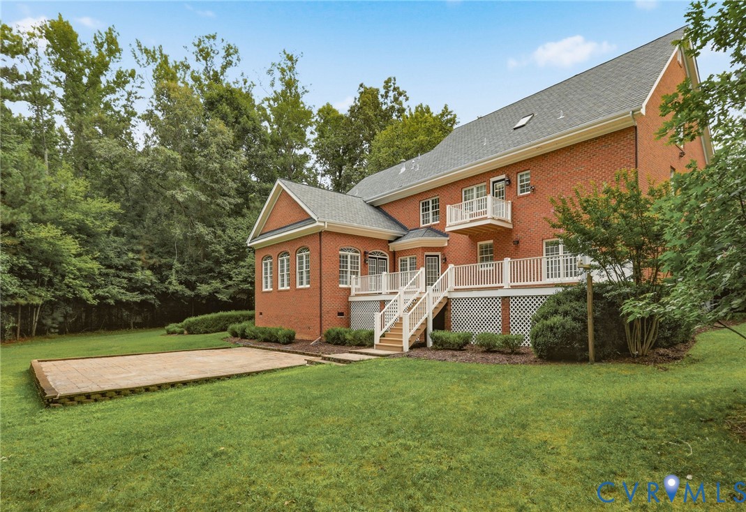 9412 Park Branch Ct