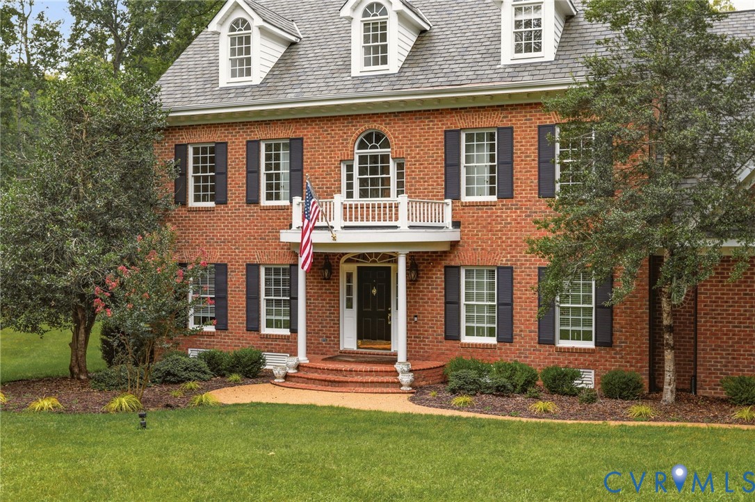 9412 Park Branch Ct