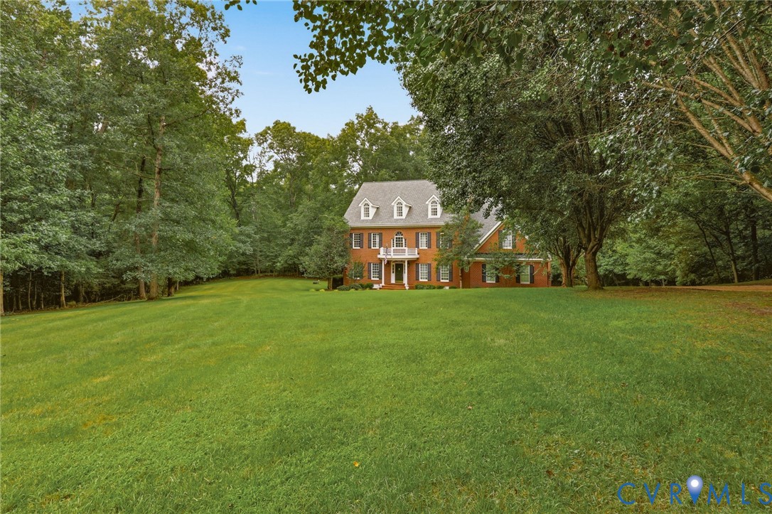 9412 Park Branch Ct