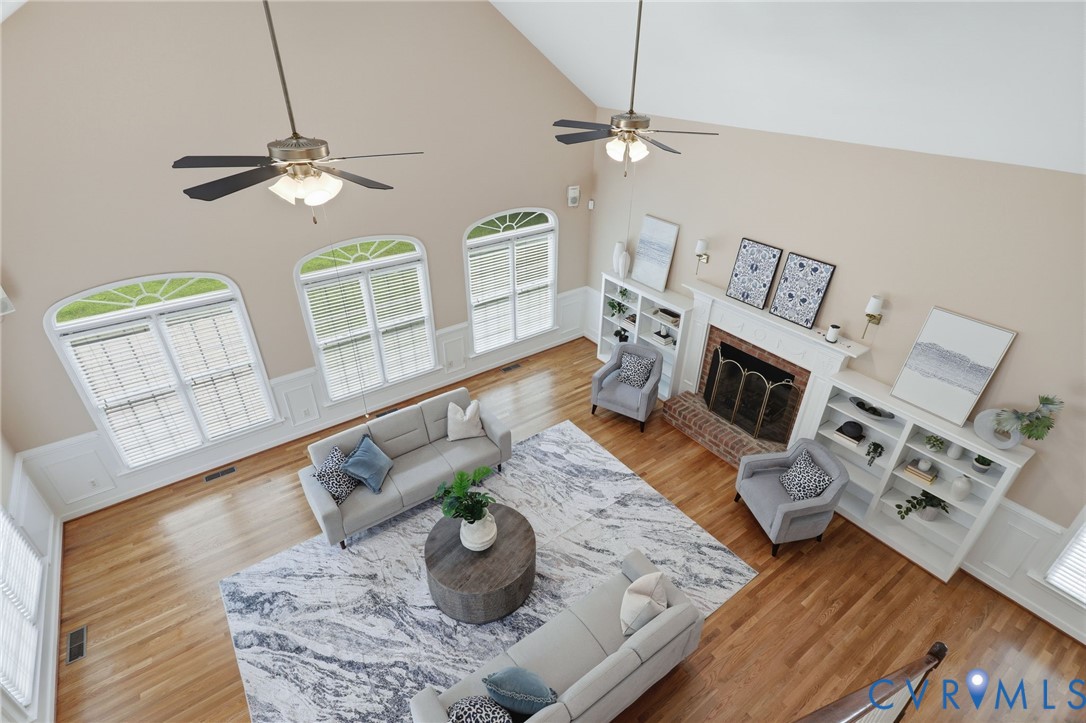 9412 Park Branch Ct