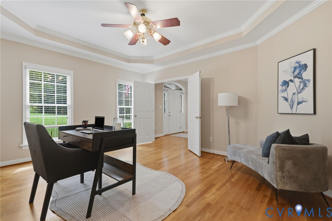 9412 Park Branch Ct