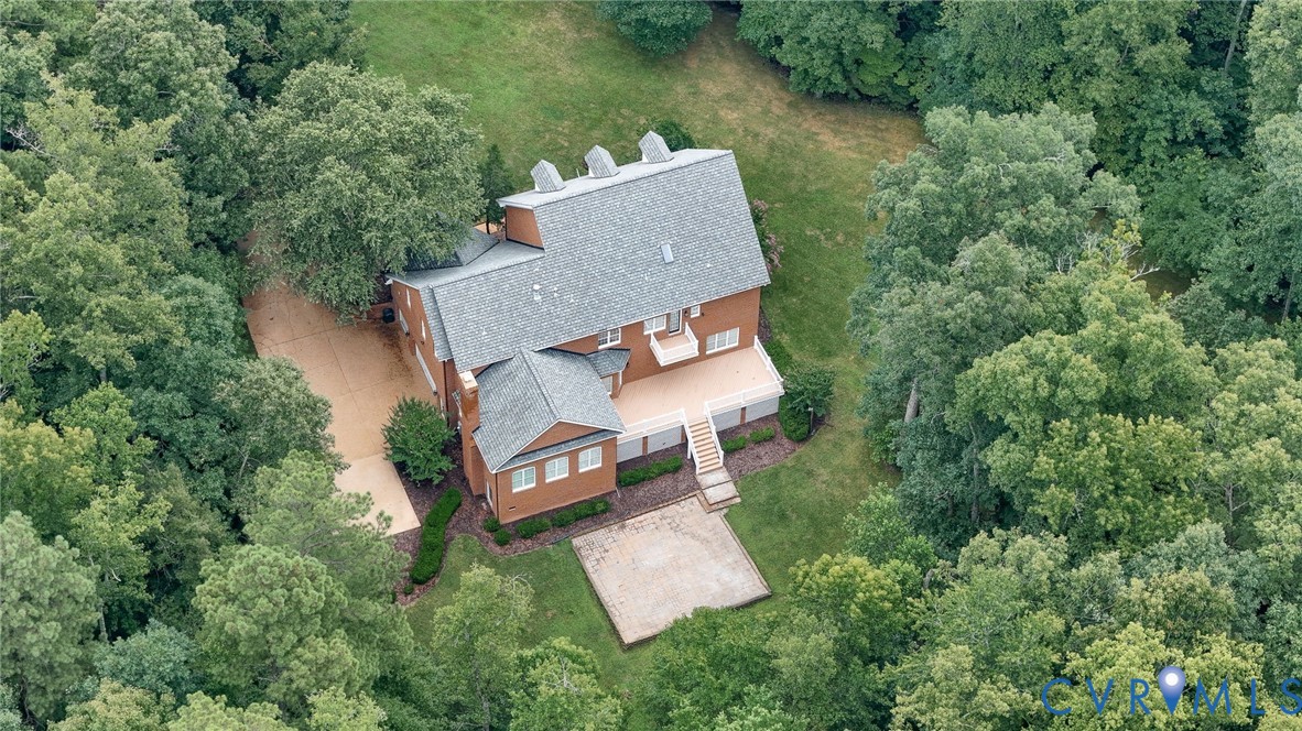9412 Park Branch Ct